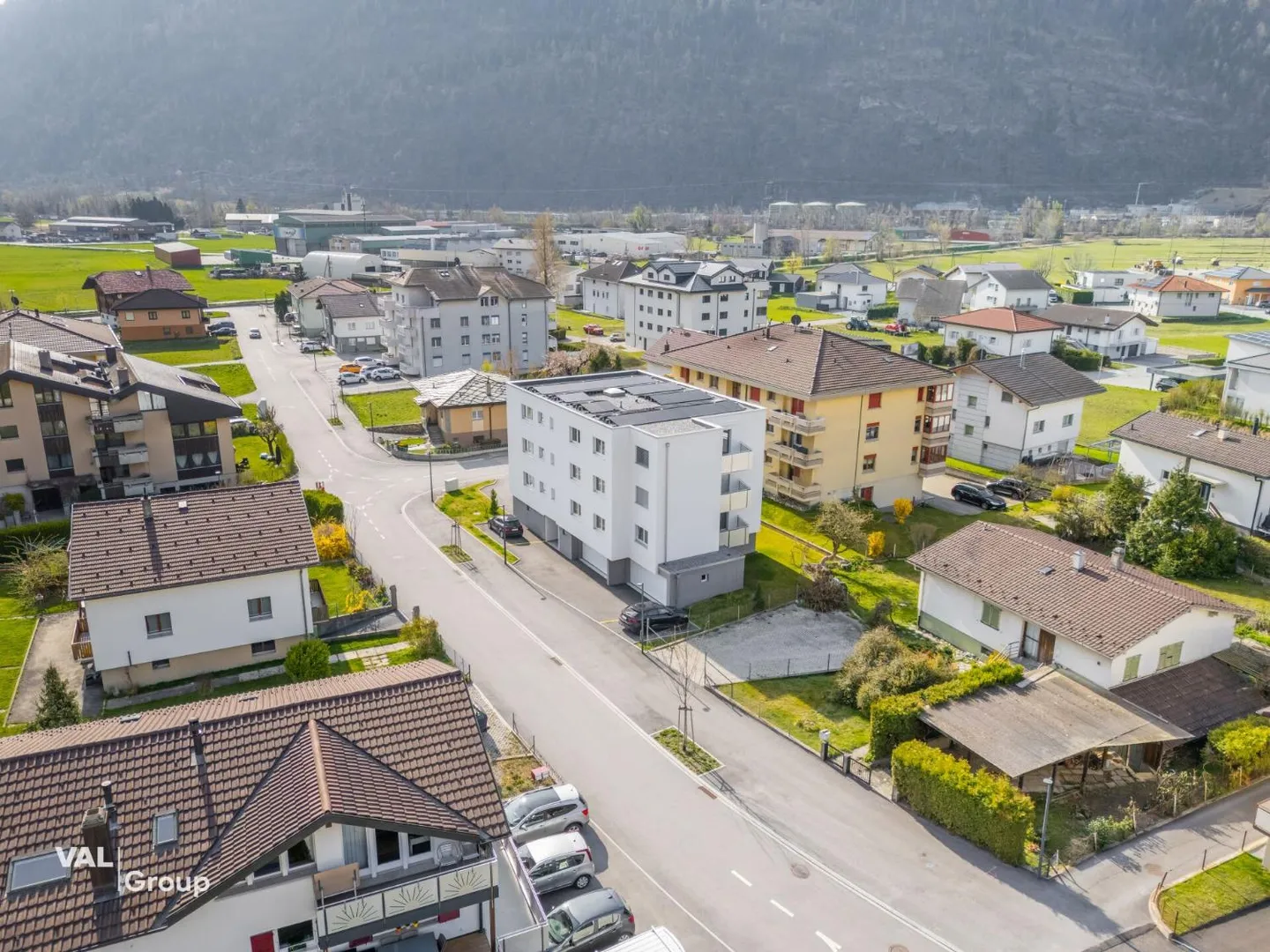 Moderno appartamento di 3,5 stanze al 1° piano - situato in una zona soleggiata e tranquilla - Foto 8 di 11