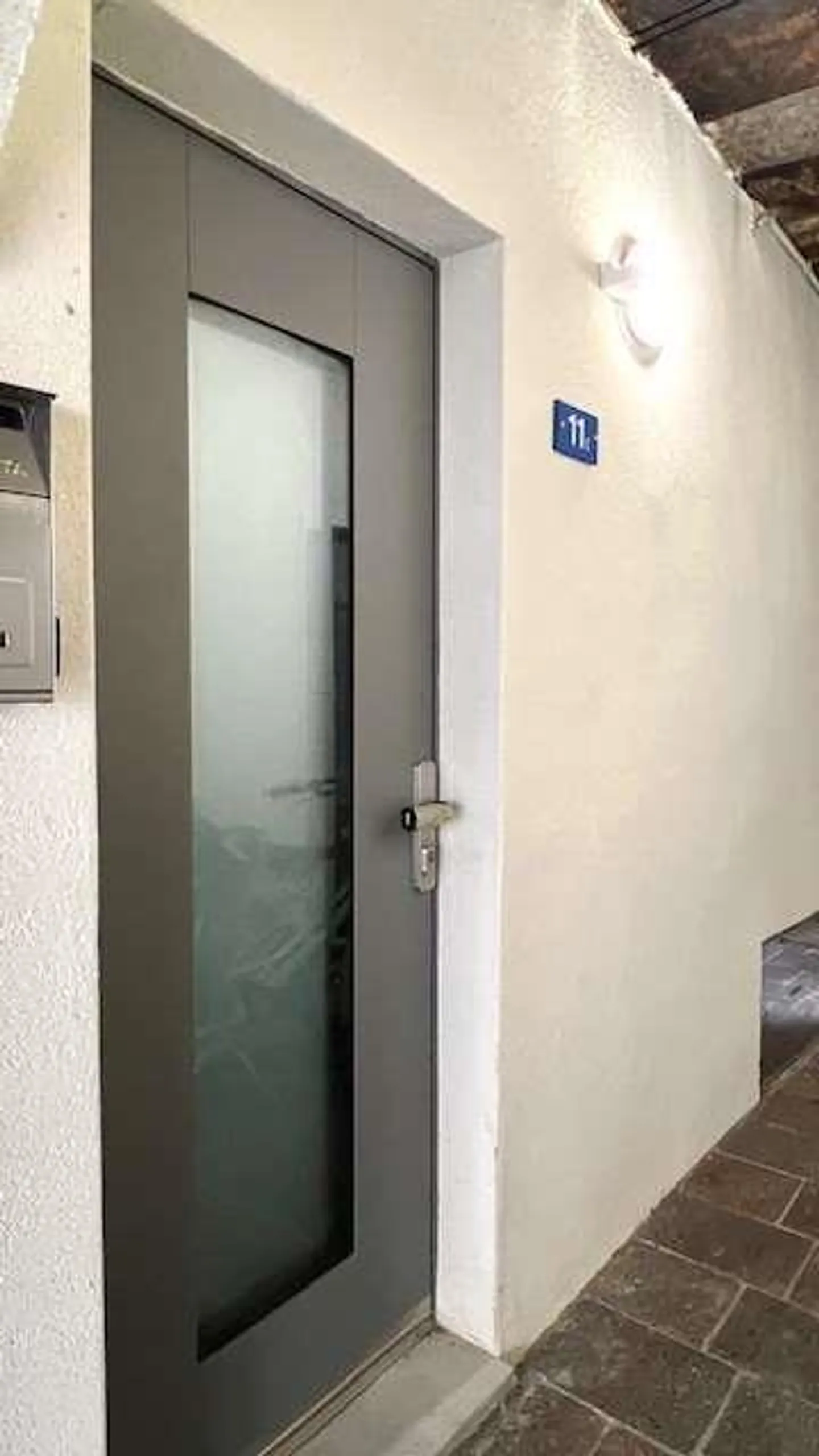 Casa nel cuore di Riva San Vitale vicino al lago - Foto 4 di 13