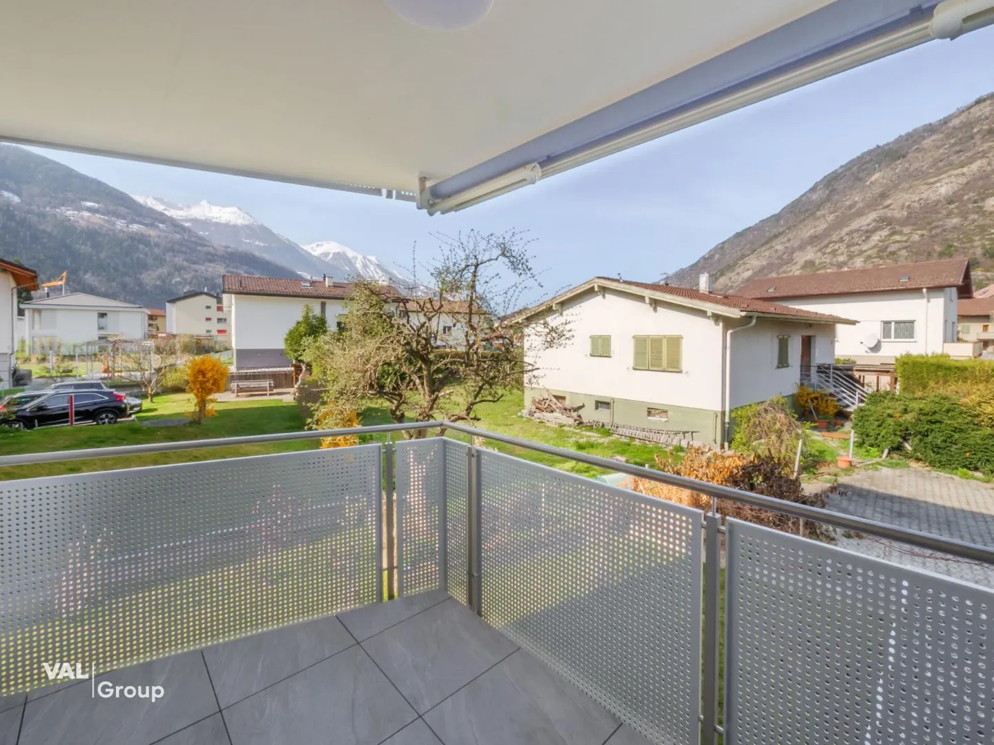 Moderno appartamento di 3,5 stanze al 1° piano - situato in una zona soleggiata e tranquilla - Foto 7 di 11