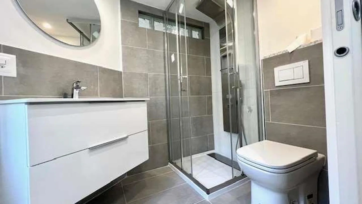 Casa nel cuore di Riva San Vitale vicino al lago - Foto 8 di 13