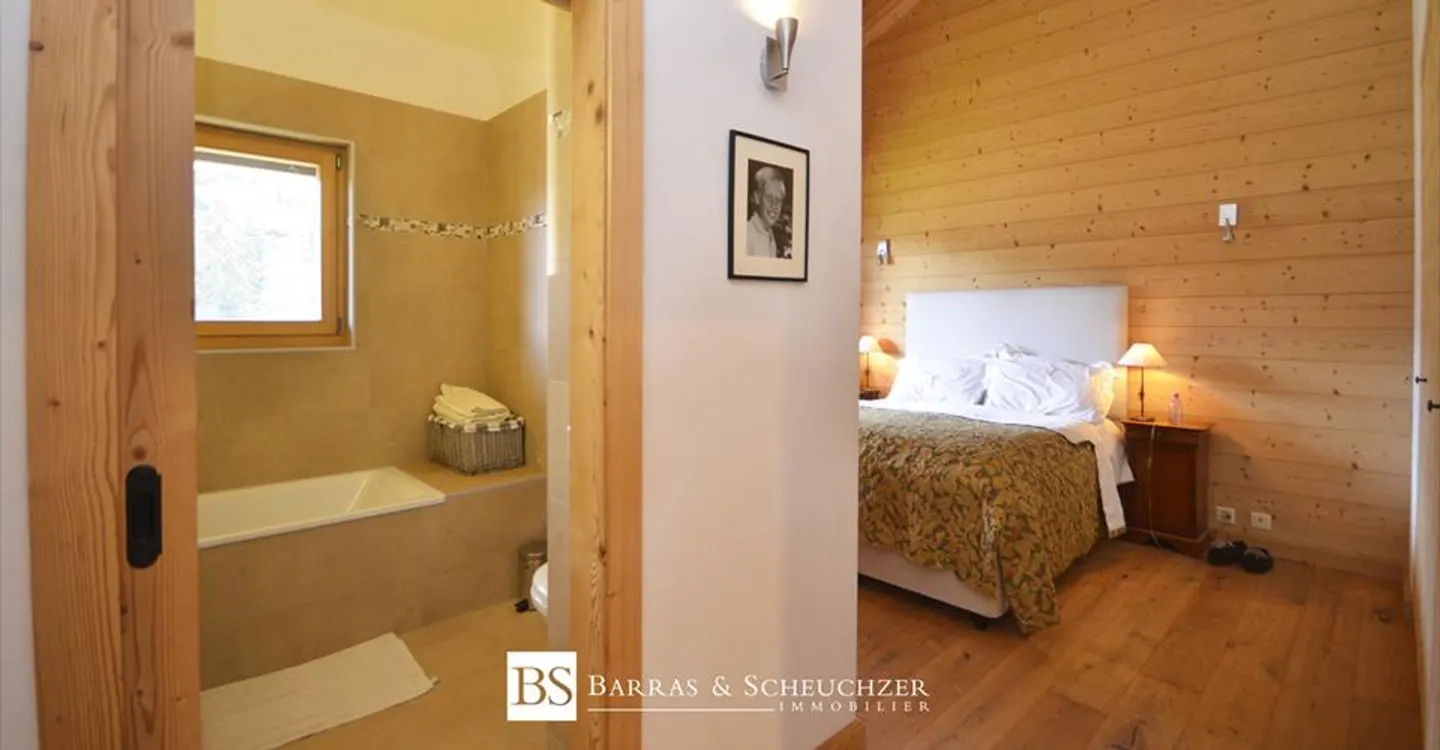 Duplex di Lusso ad Anzère - Foto 7 di 12
