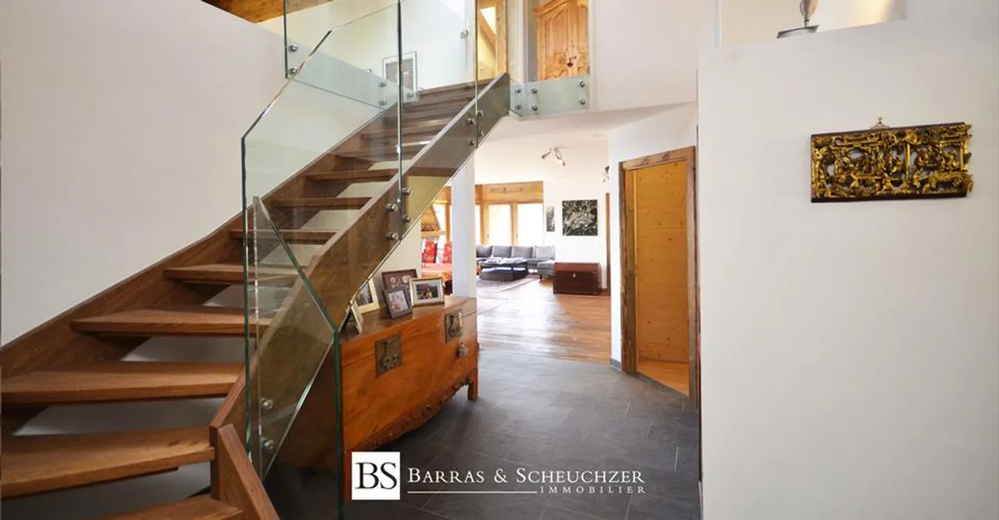 Duplex di Lusso ad Anzère - Foto 9 di 12