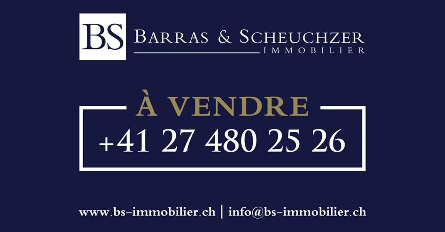 Duplex di Lusso ad Anzère - Foto 12 di 12