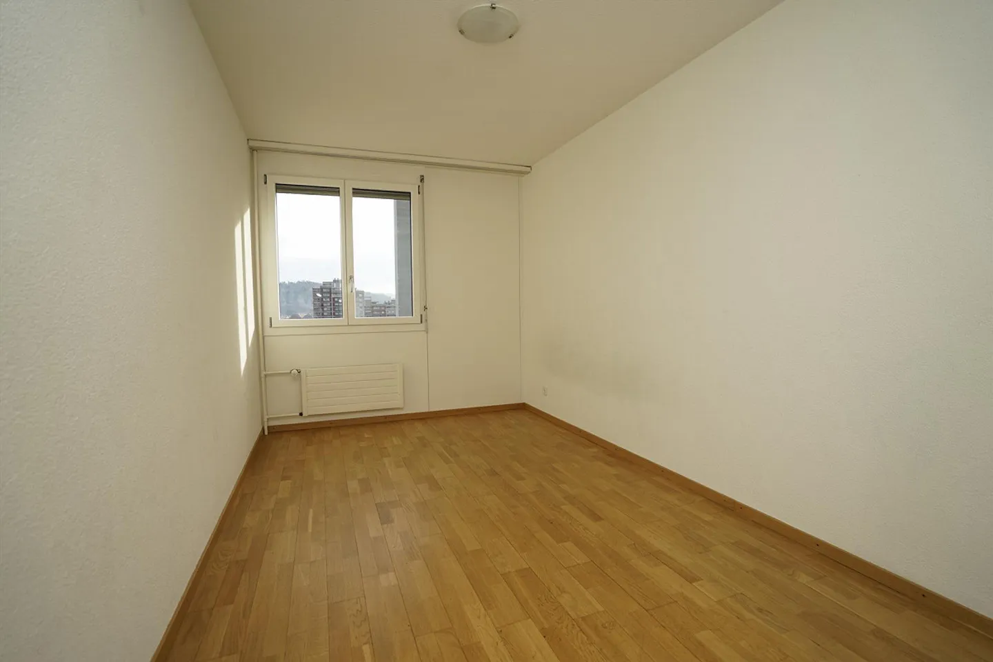 Helles Apartment mit Alpenblick - Foto 8 von 13