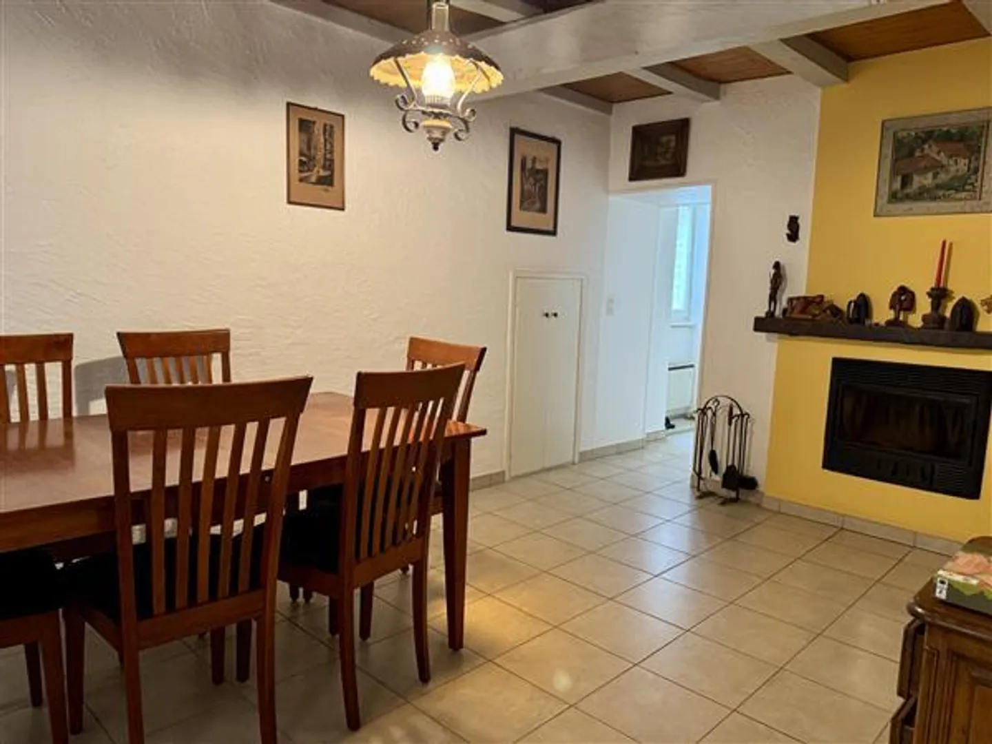 Vezio: House with 4.5 Rooms - Photo 2 of 13