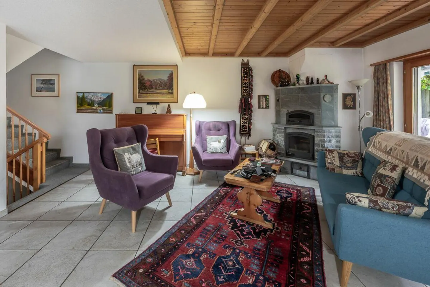 Semi-Detached Family House in Car-Free Environment - Photo 3 of 14