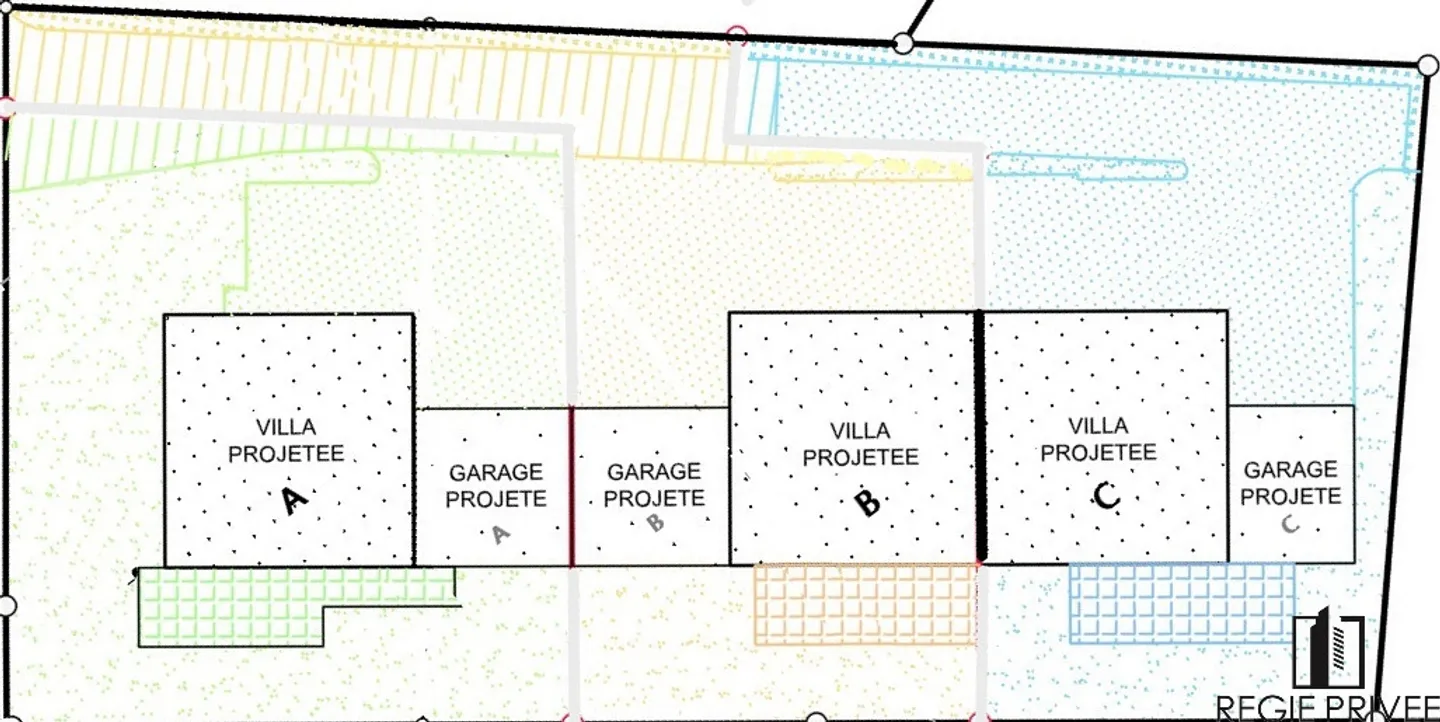 Das Privileg, in einem Neubau zu leben! Großzügige Villa VENTE-SUR-PLANS - Foto 20 von 20