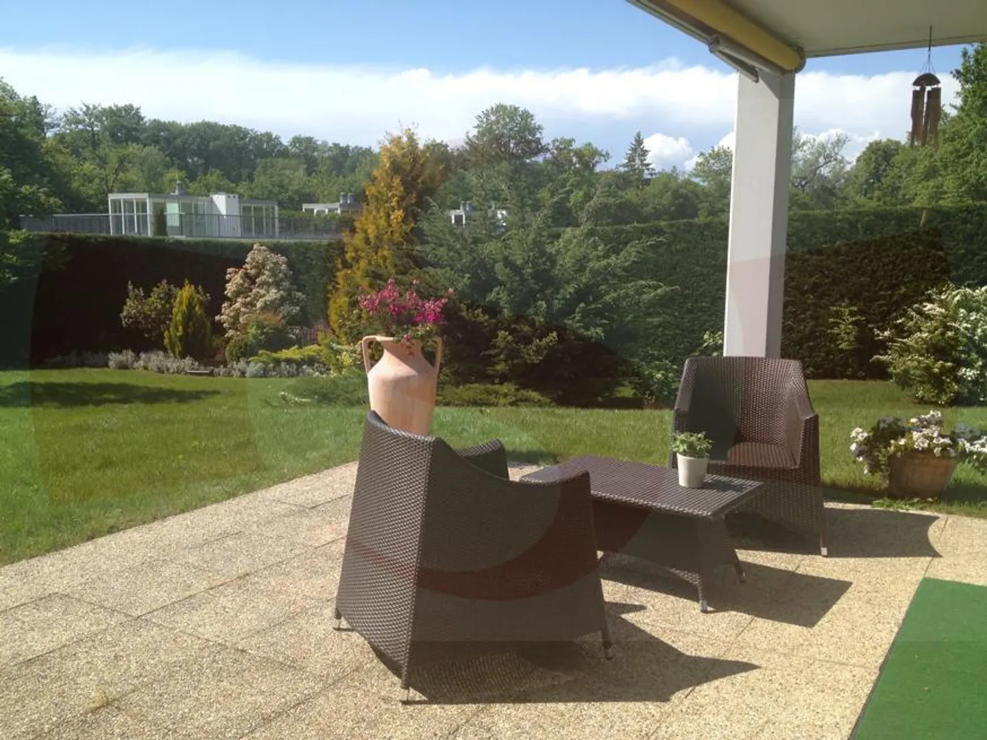 Familienfreundliche Doppelhaushälfte - Foto 2 von 11