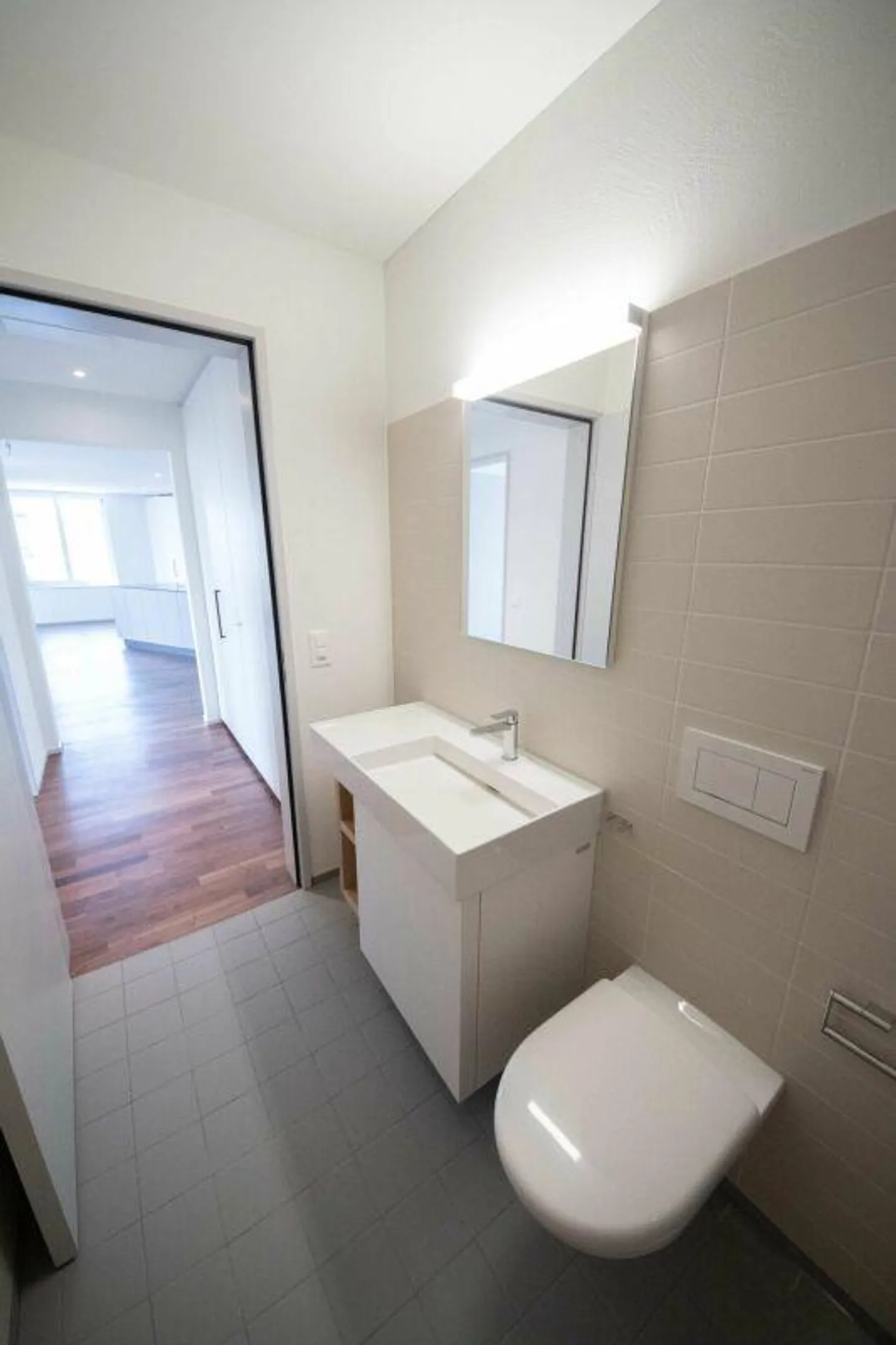 Appartamento moderno di 3,5 locali nel cuore di Jona in affitto - Foto 15 di 18