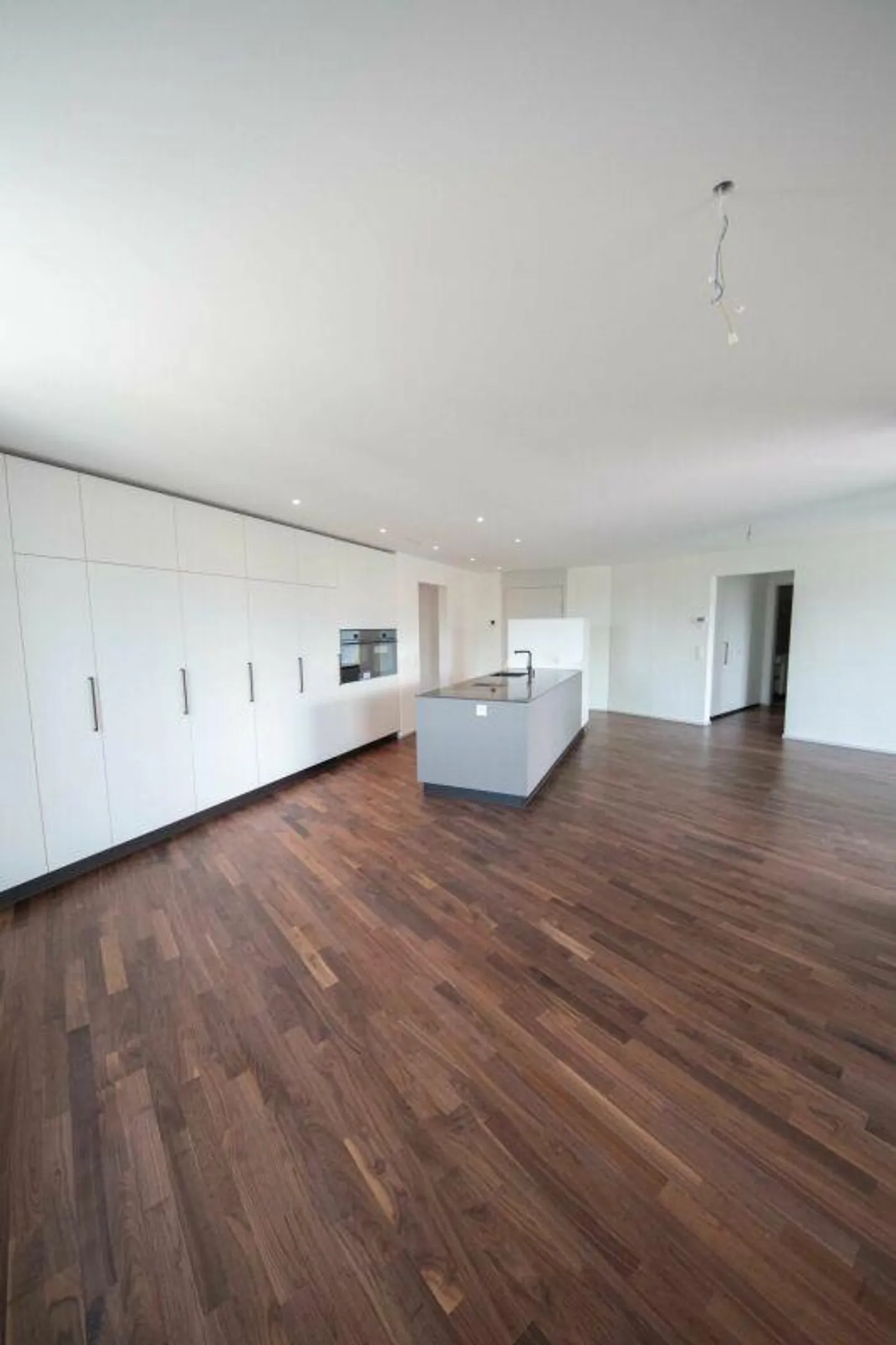 Appartamento moderno di 3,5 locali nel cuore di Jona in affitto - Foto 4 di 18