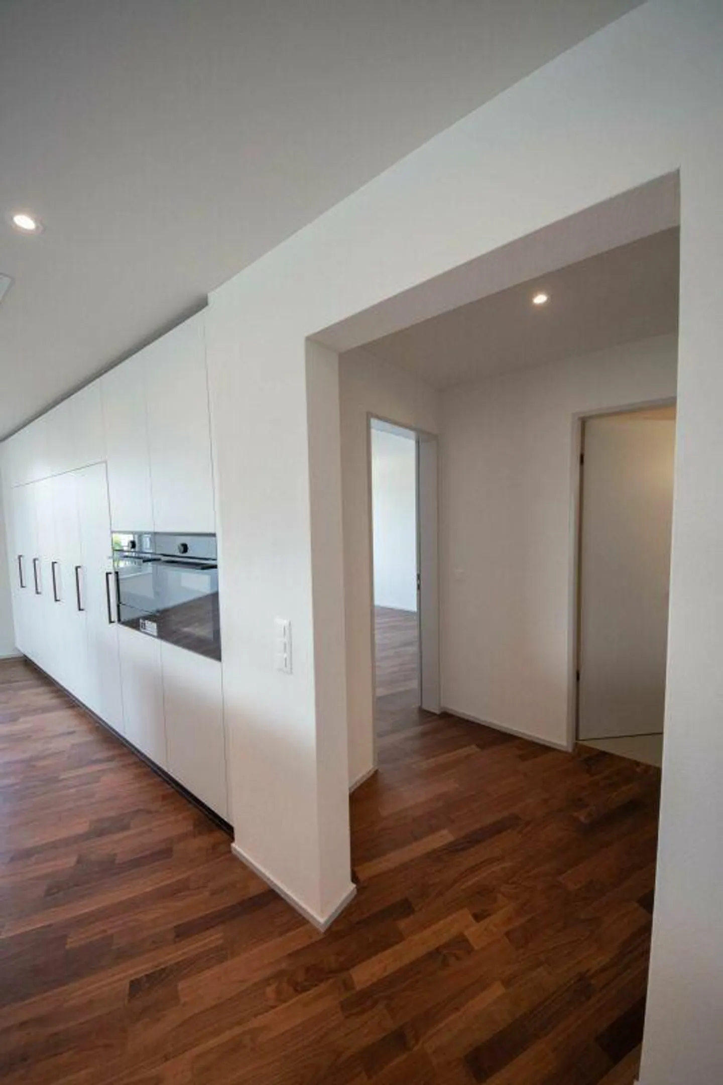 Appartamento moderno di 3,5 locali nel cuore di Jona in affitto - Foto 7 di 18