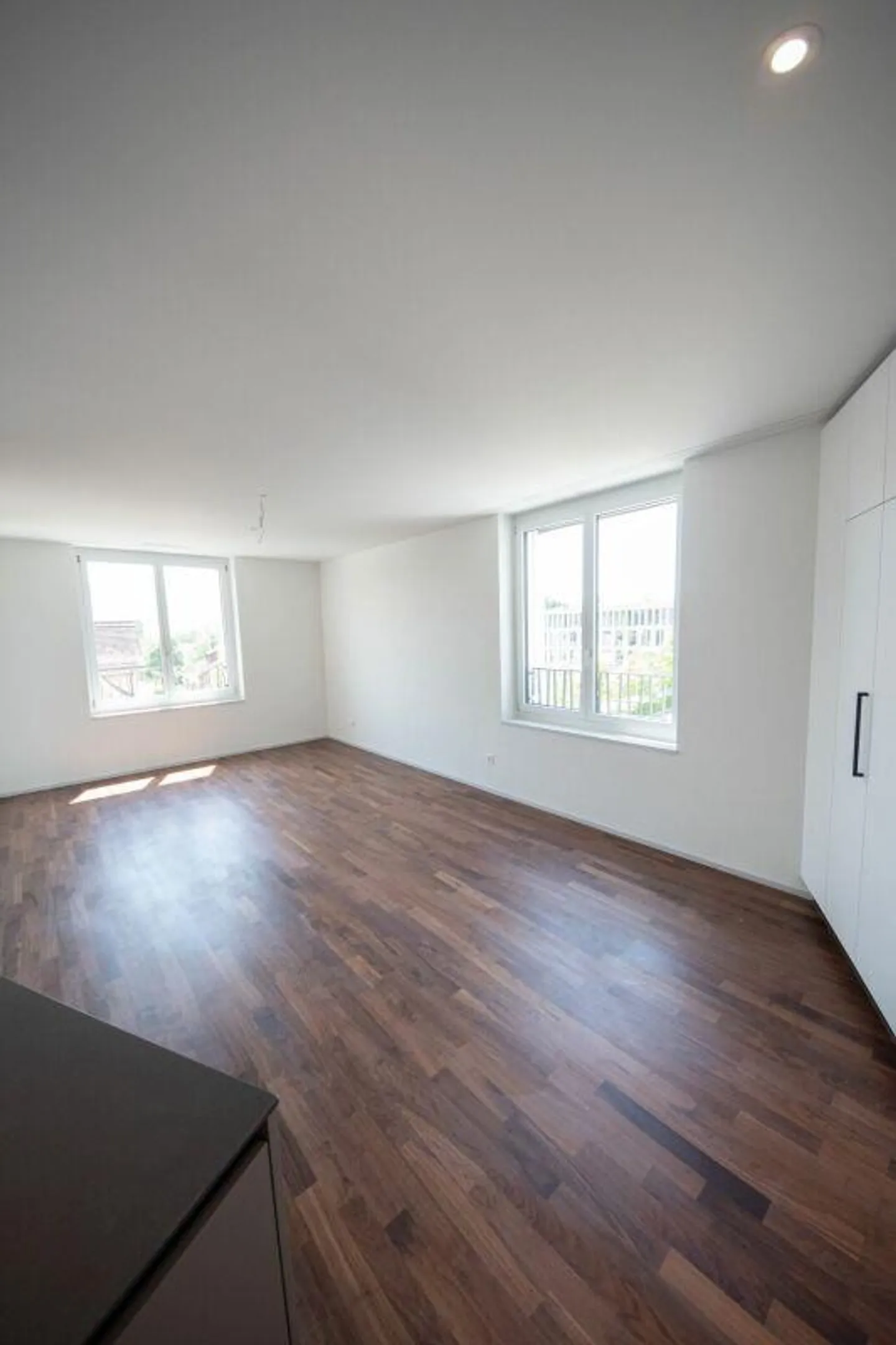 Appartamento moderno di 3,5 locali nel cuore di Jona in affitto - Foto 8 di 18