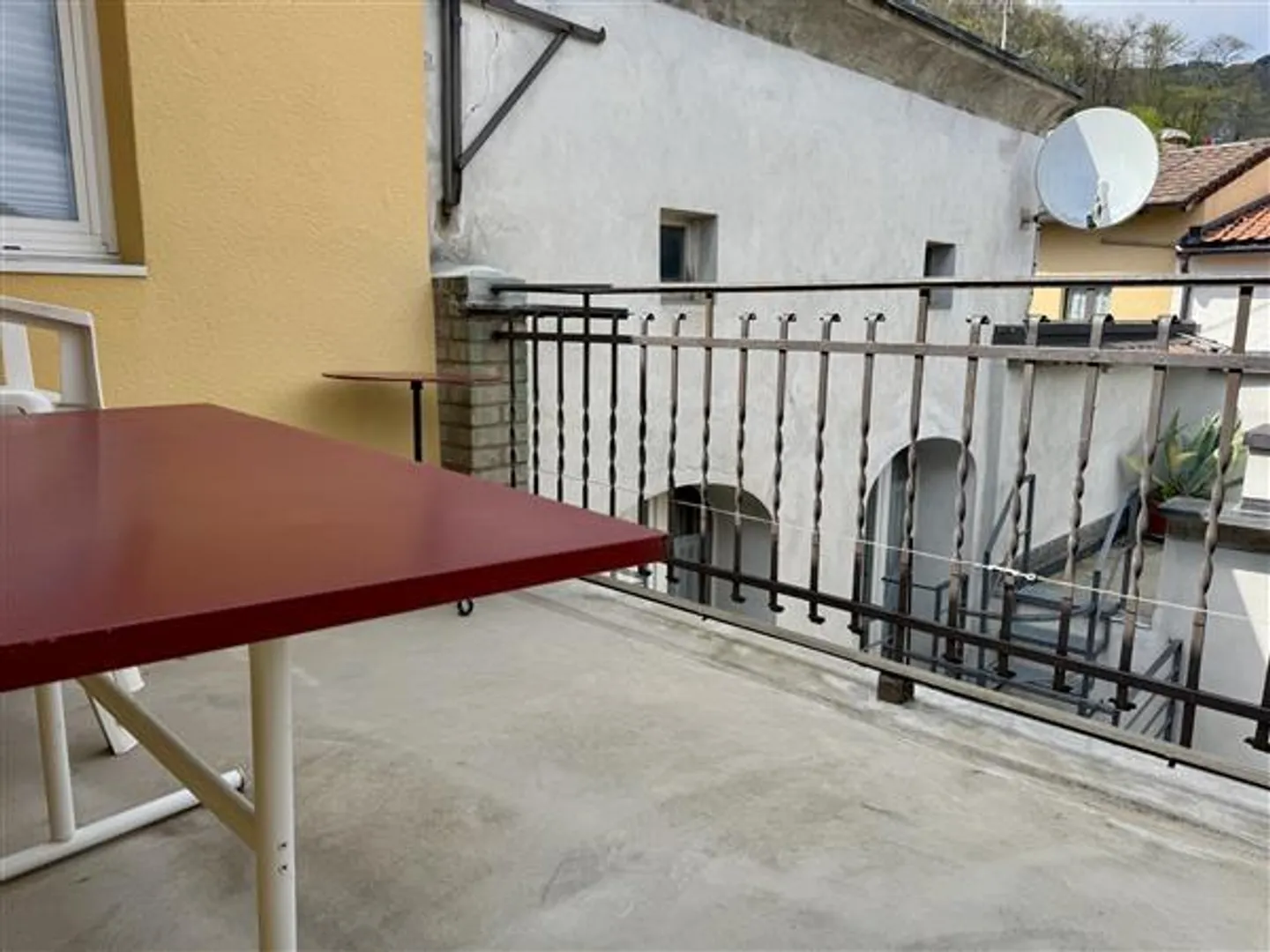 Vezio: House with 4.5 Rooms - Photo 12 of 13