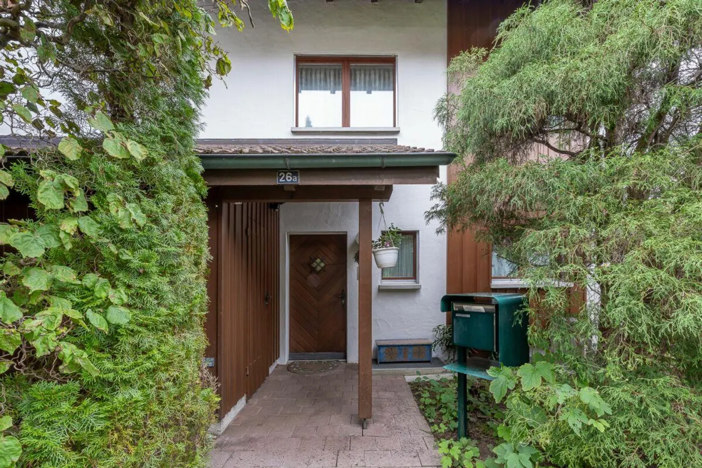Semi-Detached Family House in Car-Free Environment - Photo 13 of 14