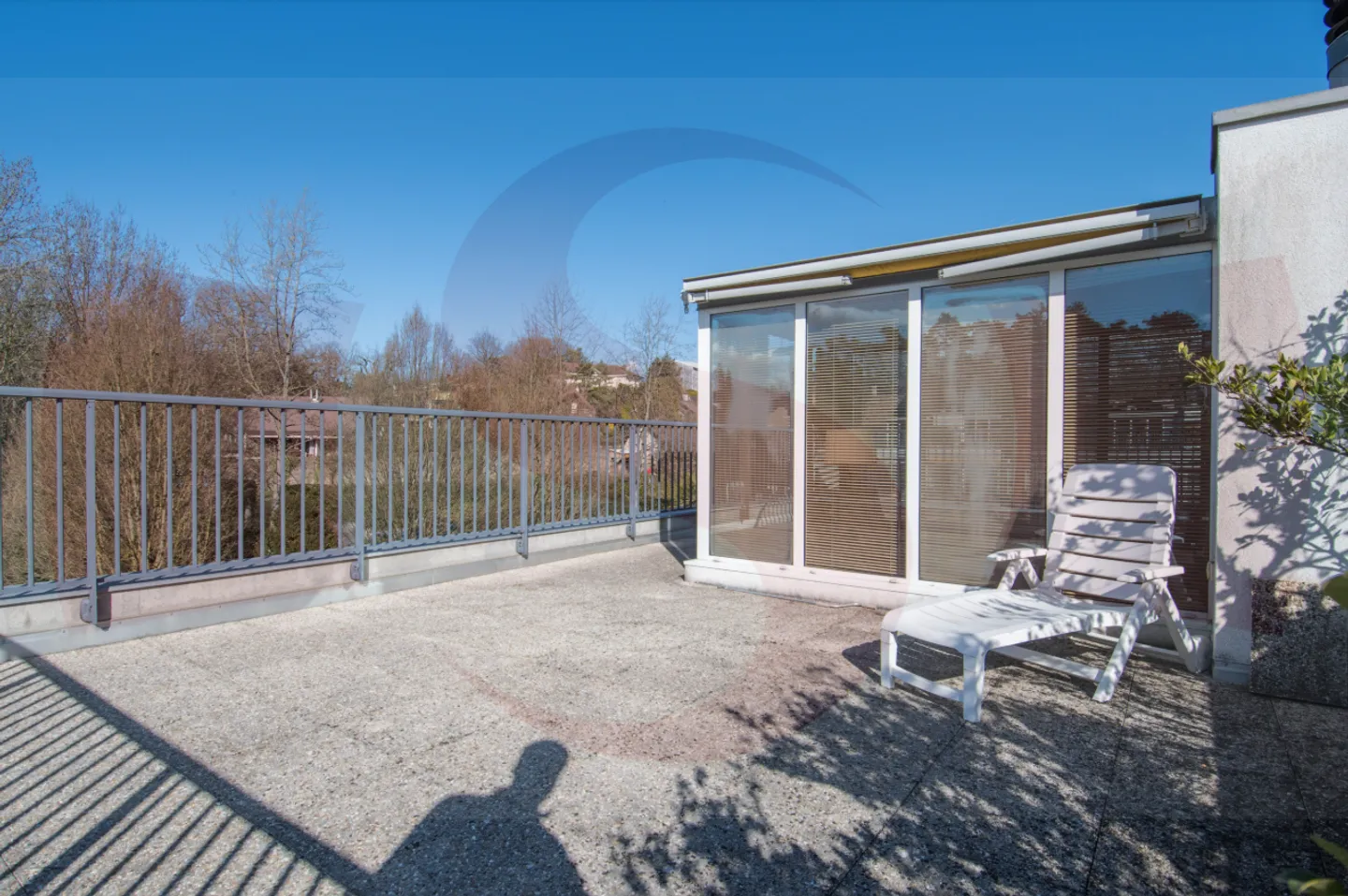 Familienfreundliche Doppelhaushälfte - Foto 7 von 11