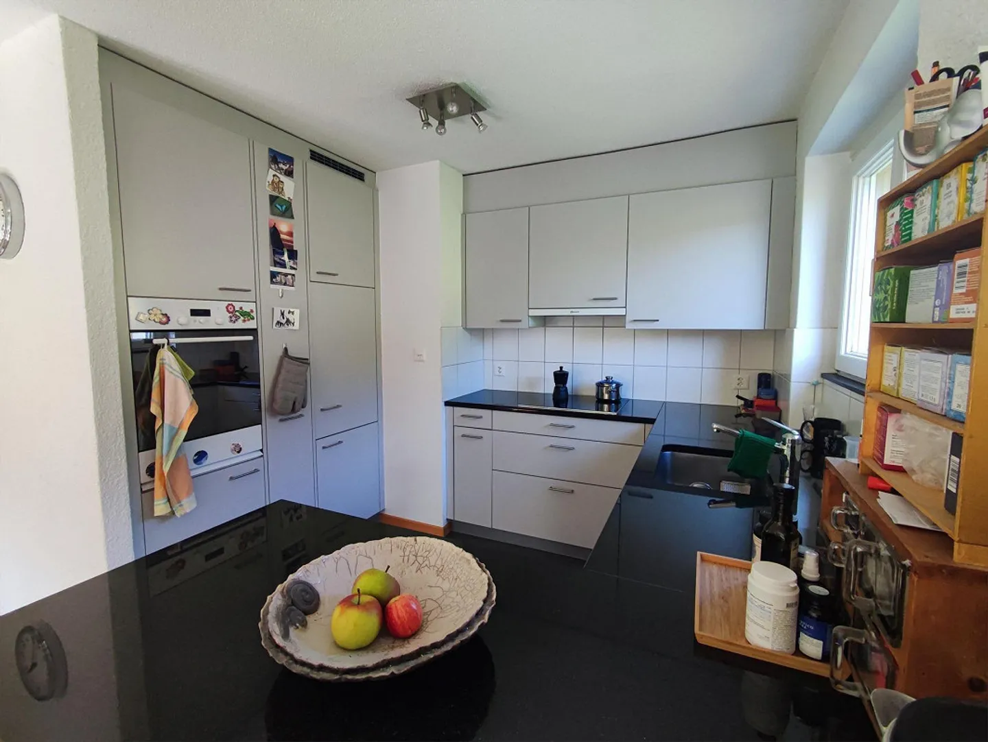 Gemütliche 4-Zimmerwohnung mit Balkon - Foto 3 von 10