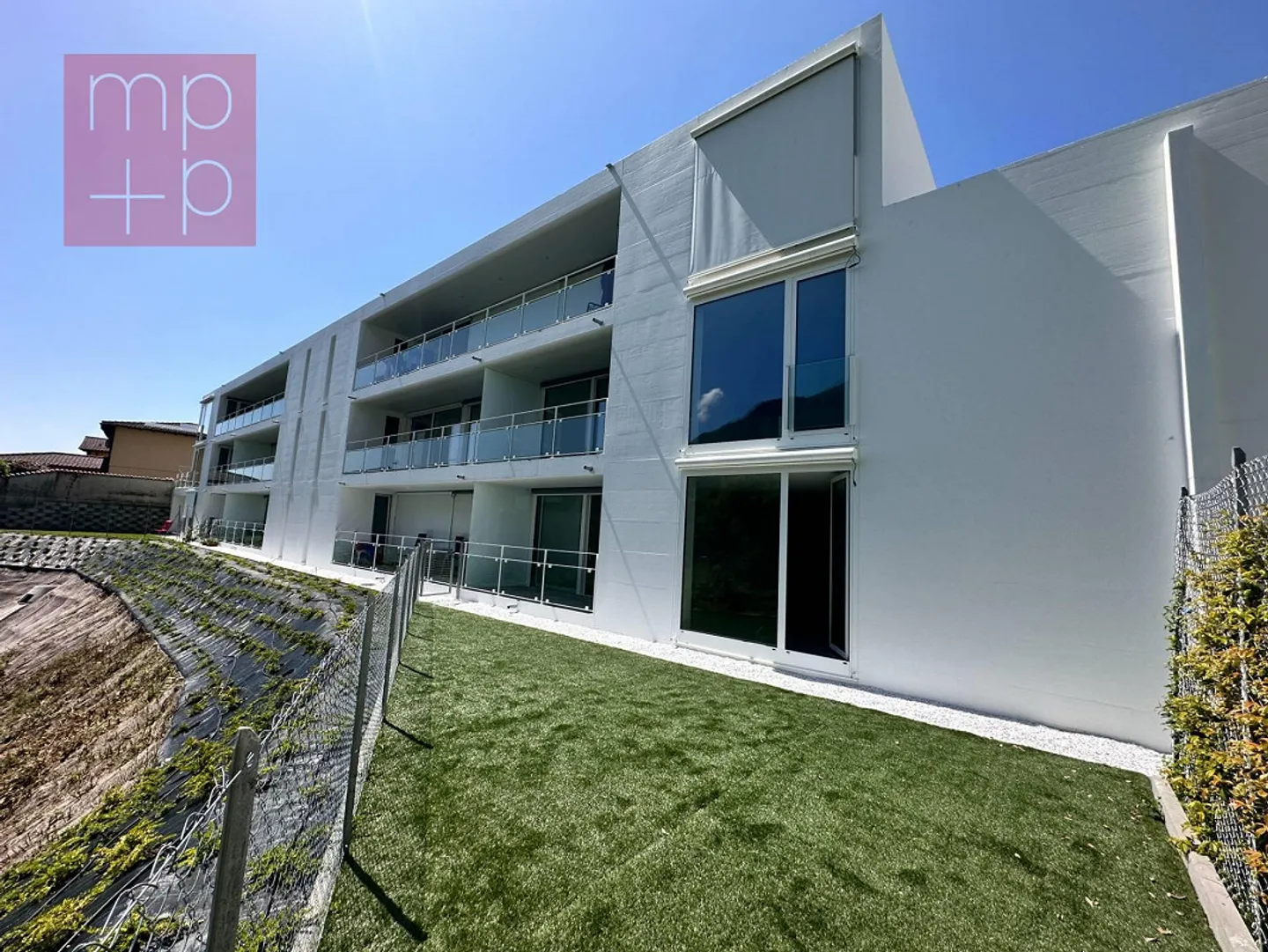 Appartamento - Sonvico - Foto 4 di 8
