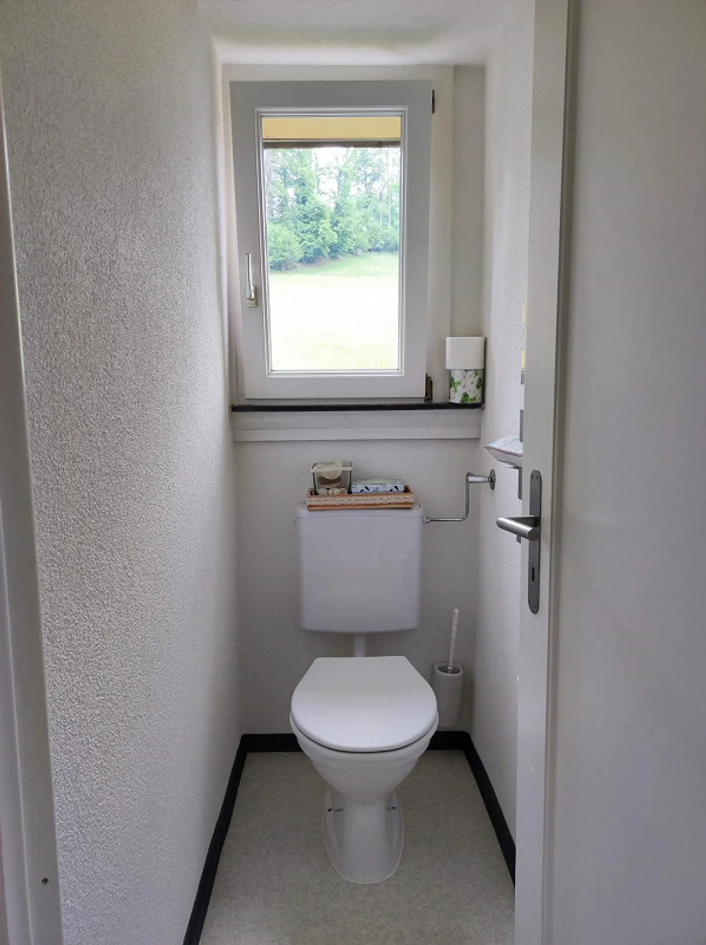 Gemütliche 4-Zimmerwohnung mit Balkon - Foto 5 von 10