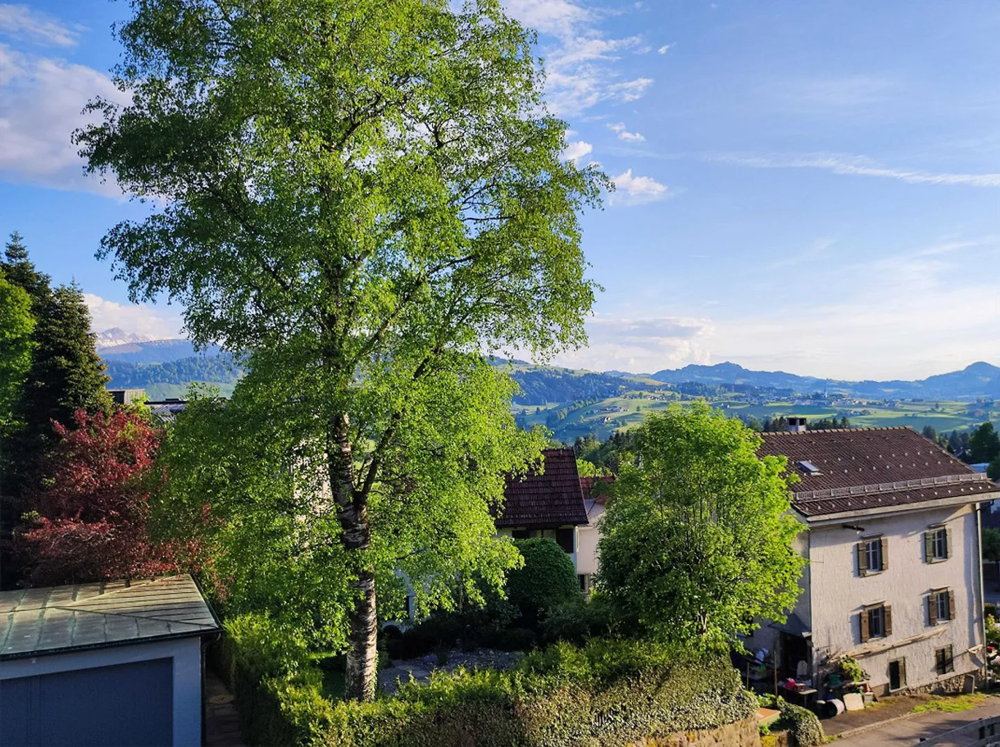 Gemütliche 4-Zimmerwohnung mit Balkon - Foto 9 von 10