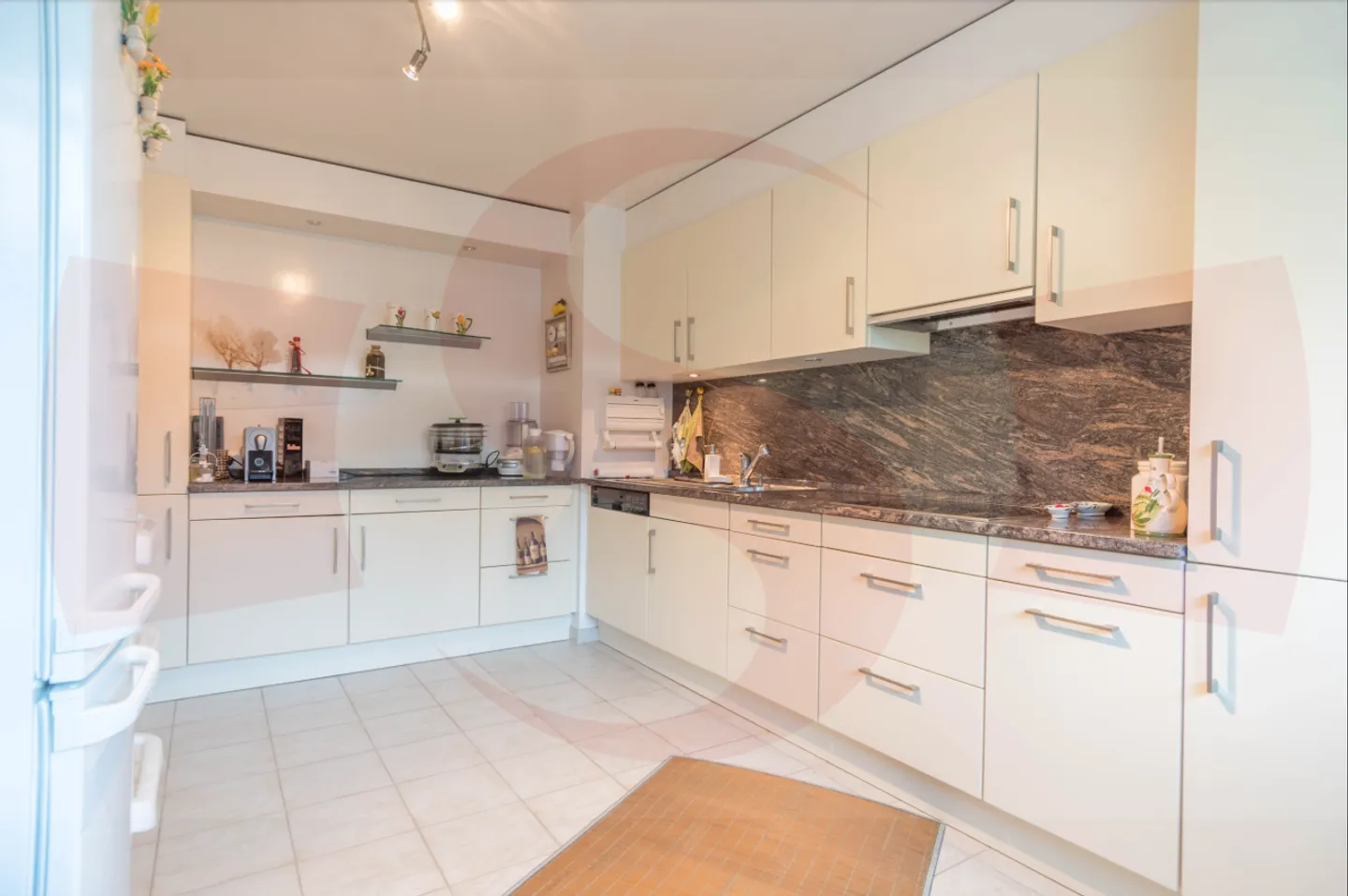 Familienfreundliche Doppelhaushälfte - Foto 5 von 11