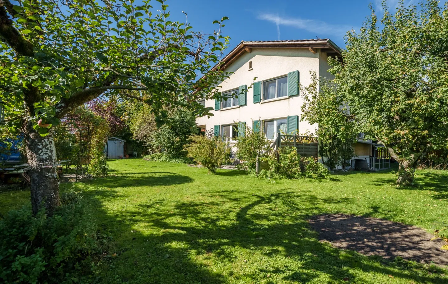 Picturesque Single-Family Home for Sale - Photo 1 of 13