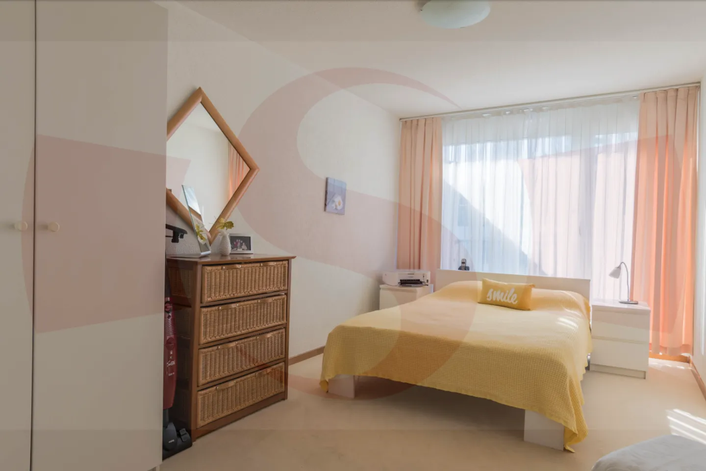 Familienfreundliche Doppelhaushälfte - Foto 9 von 11