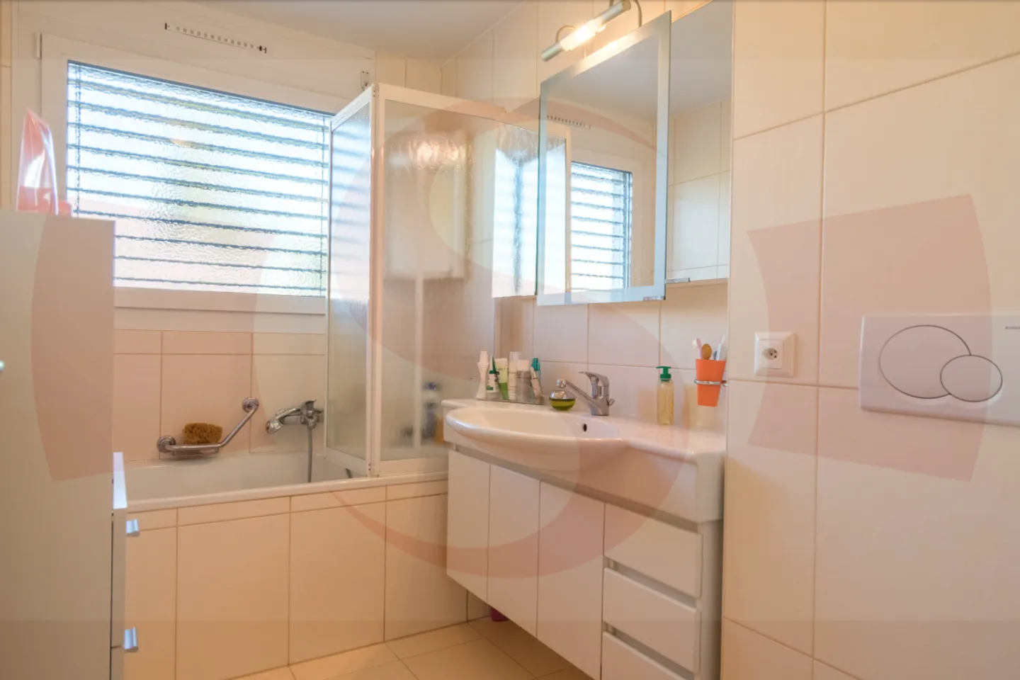 Familienfreundliche Doppelhaushälfte - Foto 10 von 11