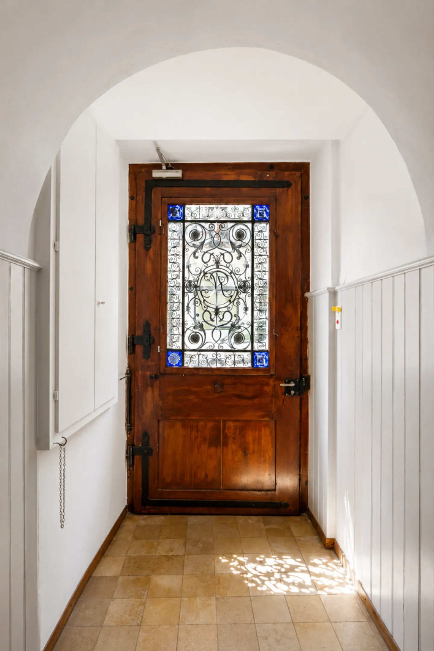Prestigio e patrimonio nel cuore di Delémont - Foto 1 di 24