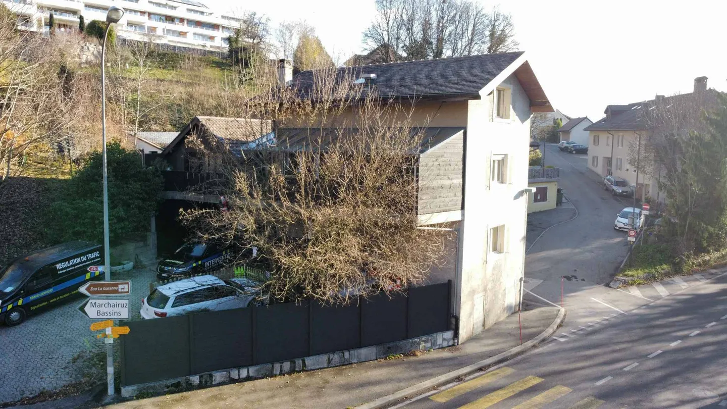 Ideal commercial space for a laboratory (caterer, others) - Photo 5 of 6