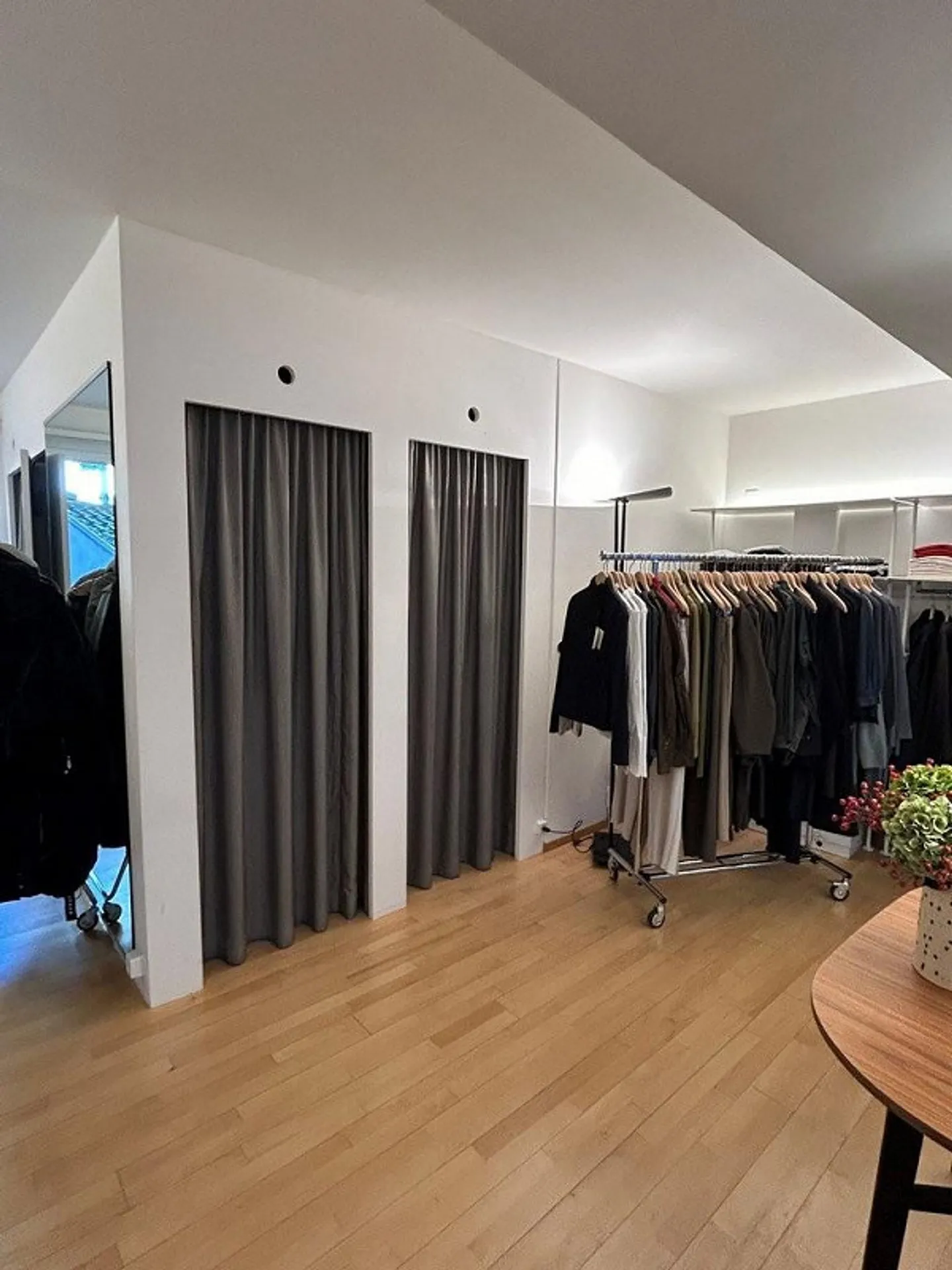 Espace commercial au cœur de Niederdorf Zurich - Photo 3 sur 5