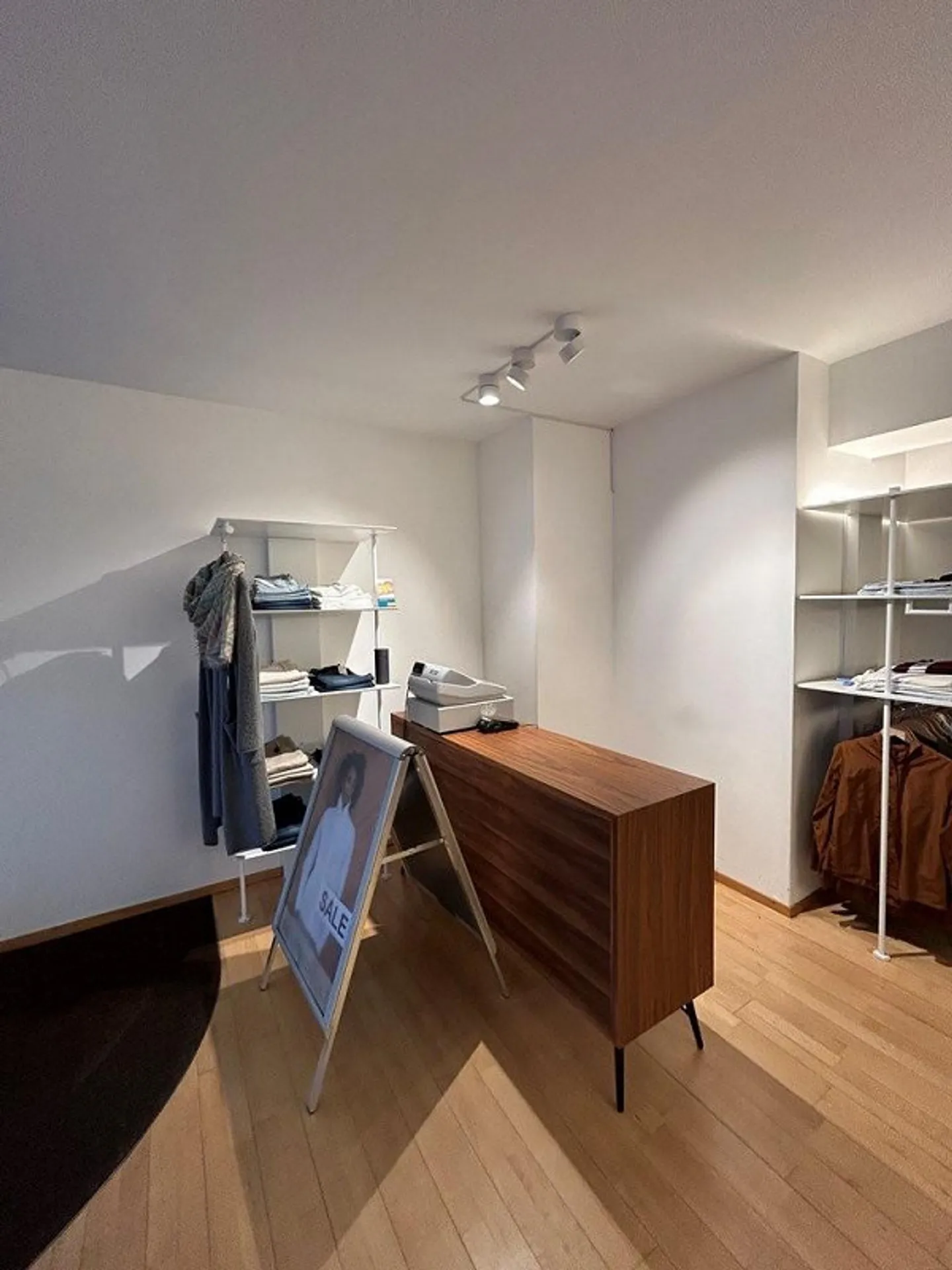 Espace commercial au cœur de Niederdorf Zurich - Photo 4 sur 5