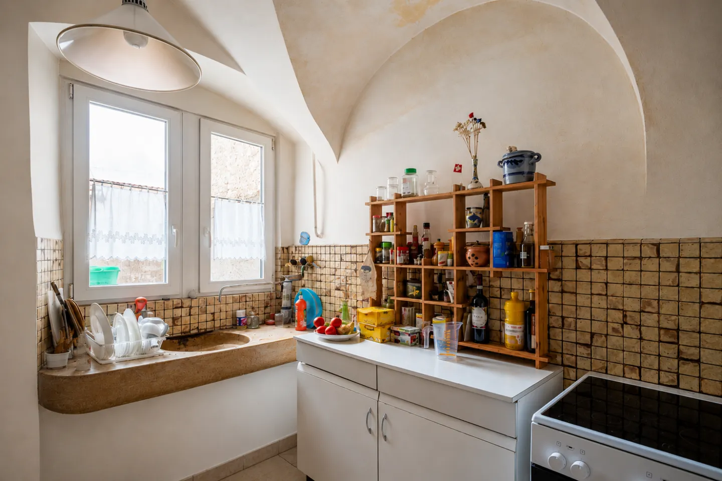 Prestigio e patrimonio nel cuore di Delémont - Foto 5 di 24