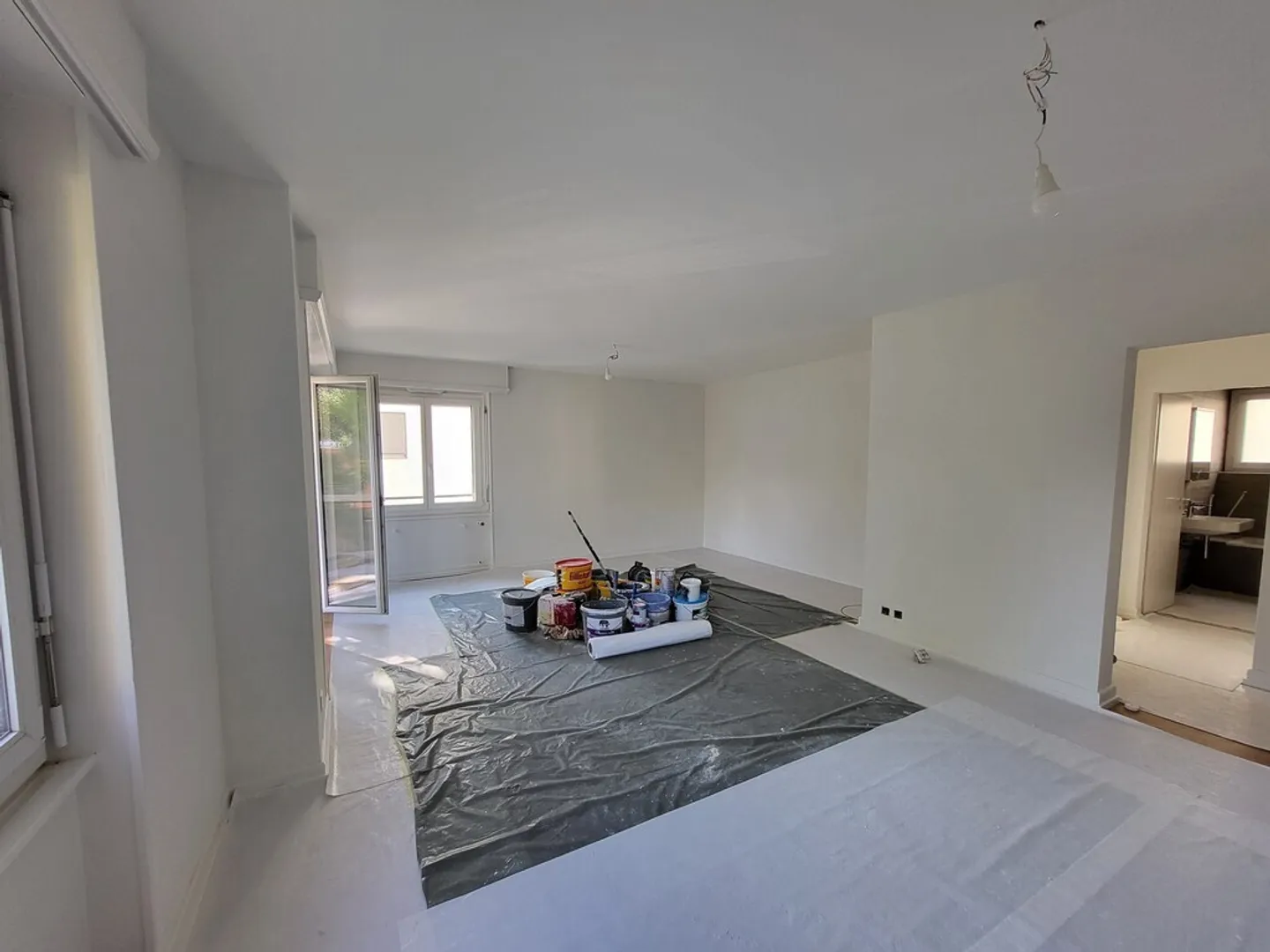 Wohnung mieten - Foto 2 von 12
