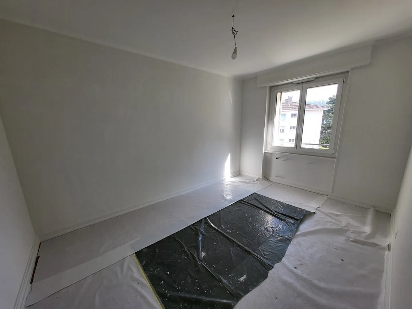 Wohnung mieten - Foto 5 von 12