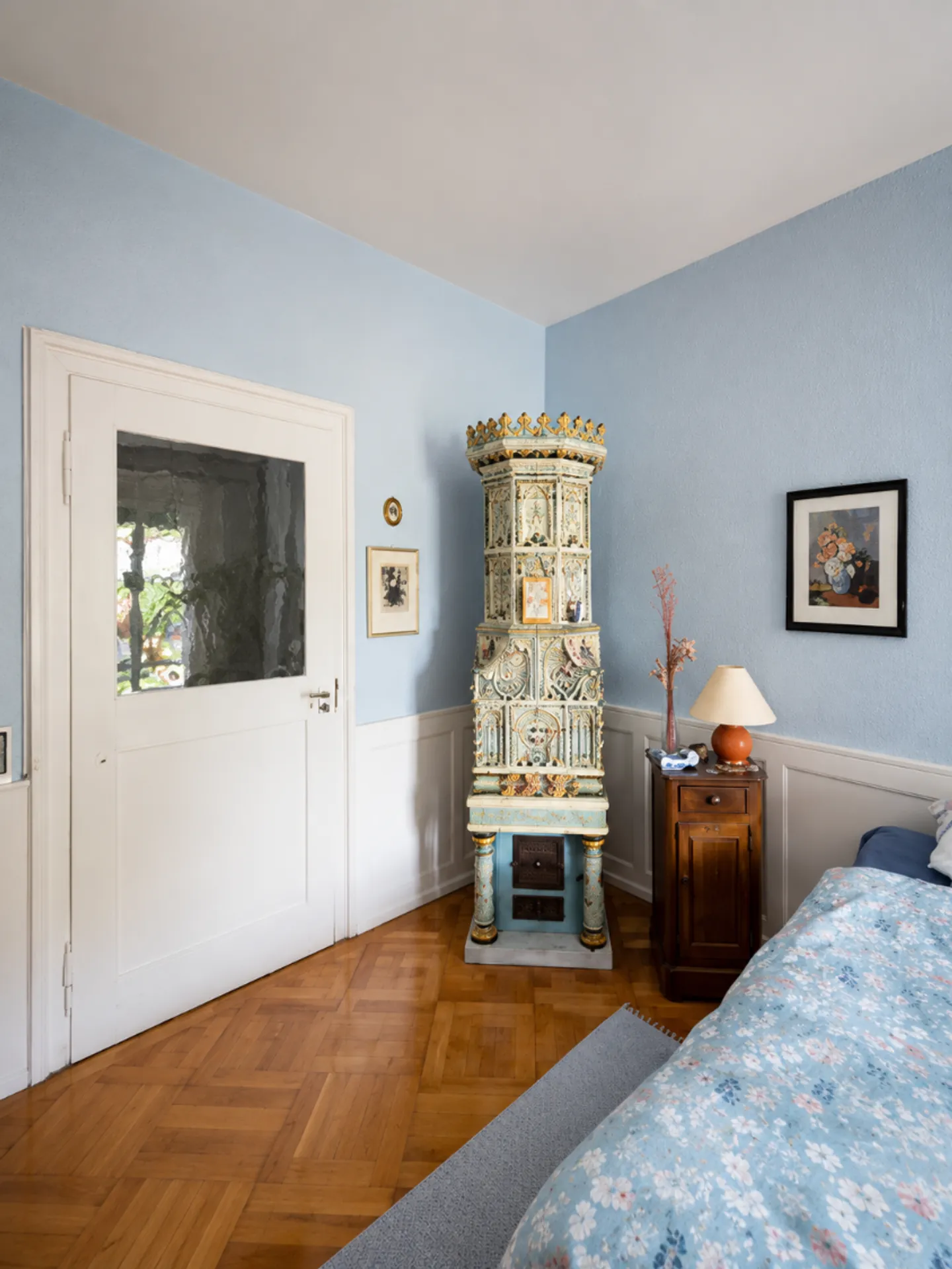 Prestigio e patrimonio nel cuore di Delémont - Foto 8 di 24