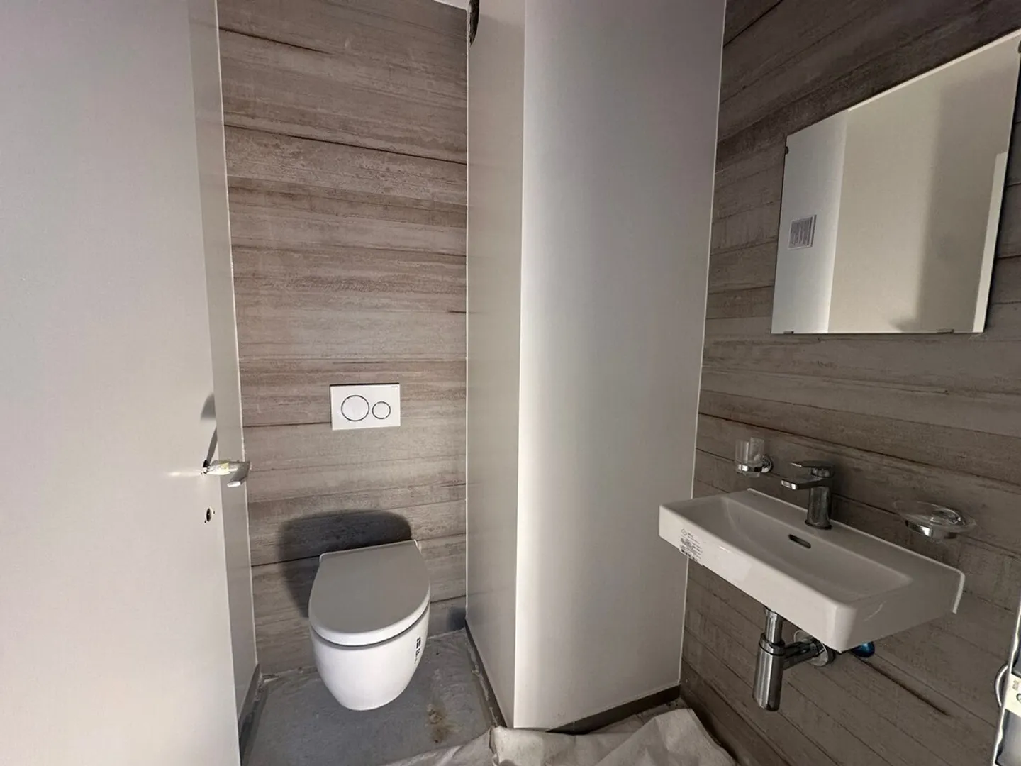 Wohnung mieten - Foto 7 von 12