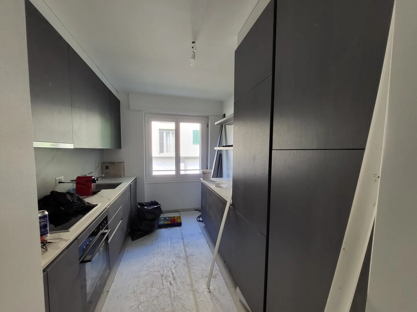 Wohnung mieten - Foto 8 von 12