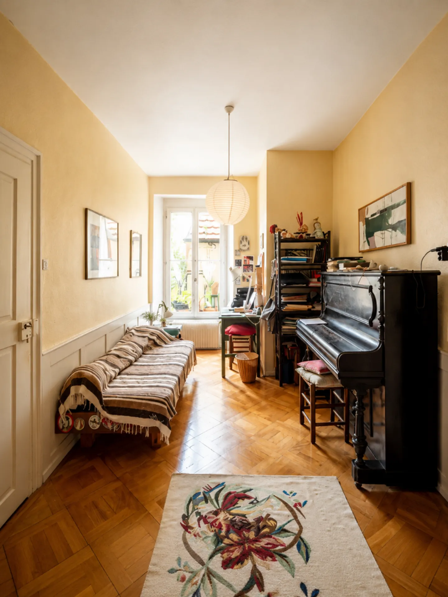 Prestigio e patrimonio nel cuore di Delémont - Foto 9 di 24