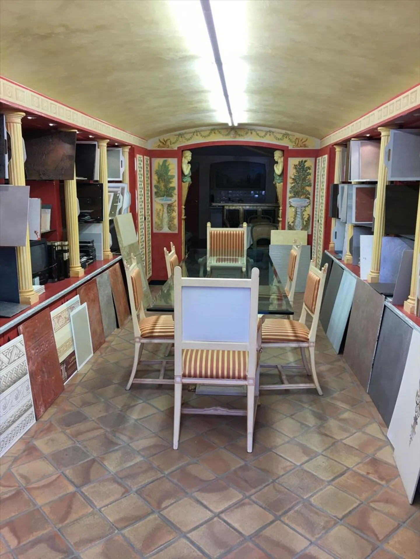 Immeuble de bureaux à Châtelaine - Rendement de 4% - Photo 2 sur 10