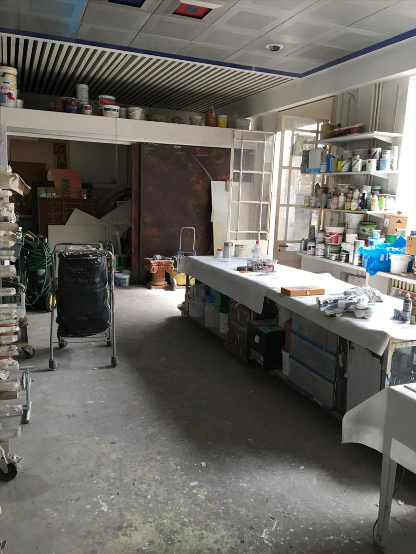 Immeuble de bureaux à Châtelaine - Rendement de 4% - Photo 4 sur 10