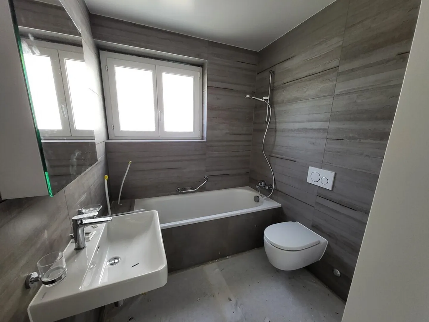 Wohnung mieten - Foto 10 von 12