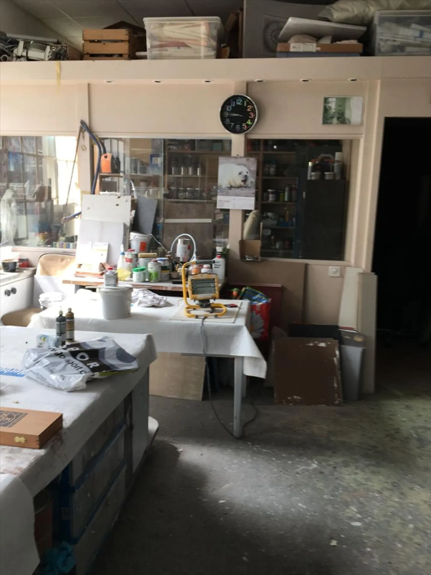 Immeuble de bureaux à Châtelaine - Rendement de 4% - Photo 5 sur 10