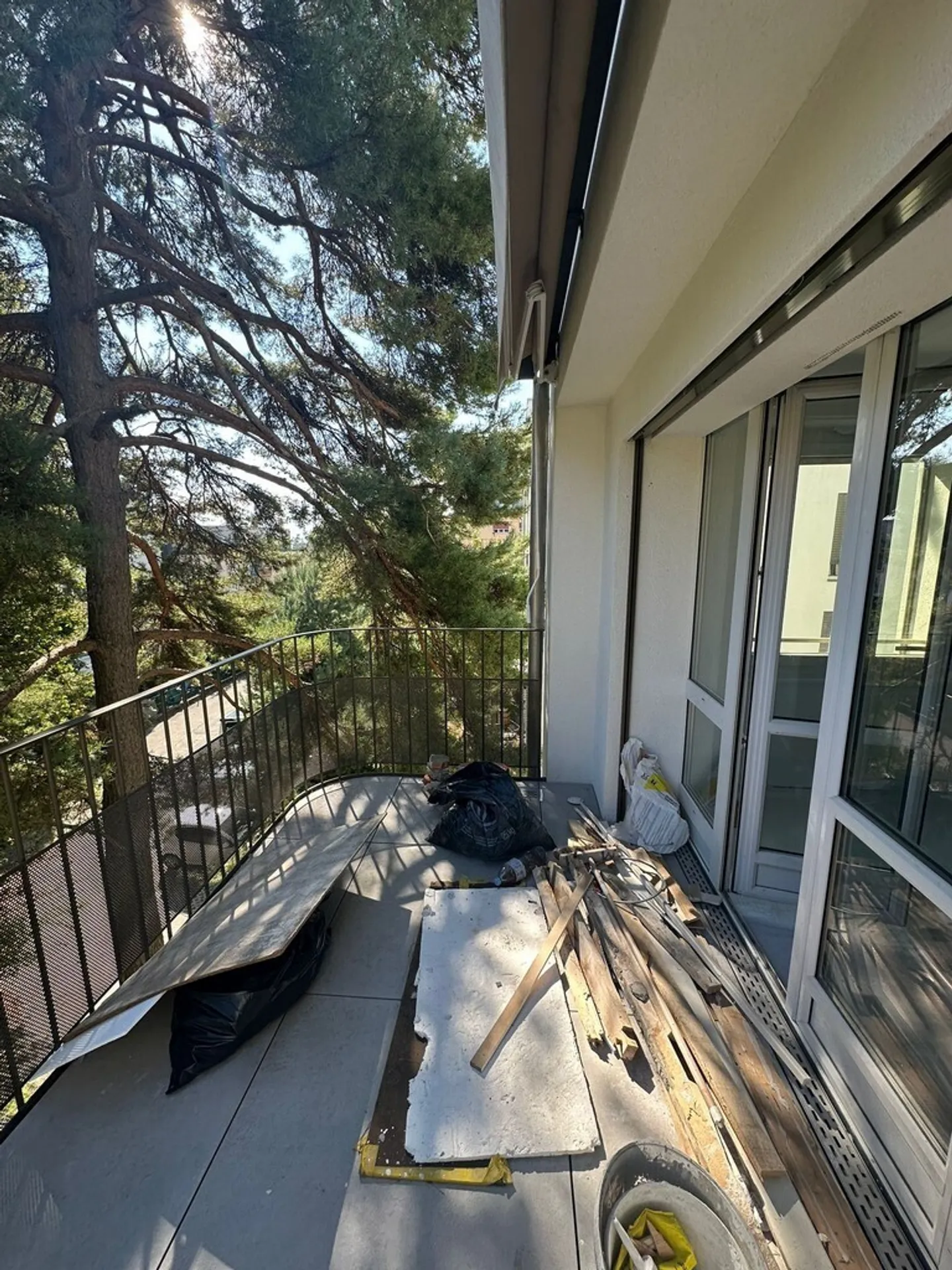 Wohnung mieten - Foto 11 von 12