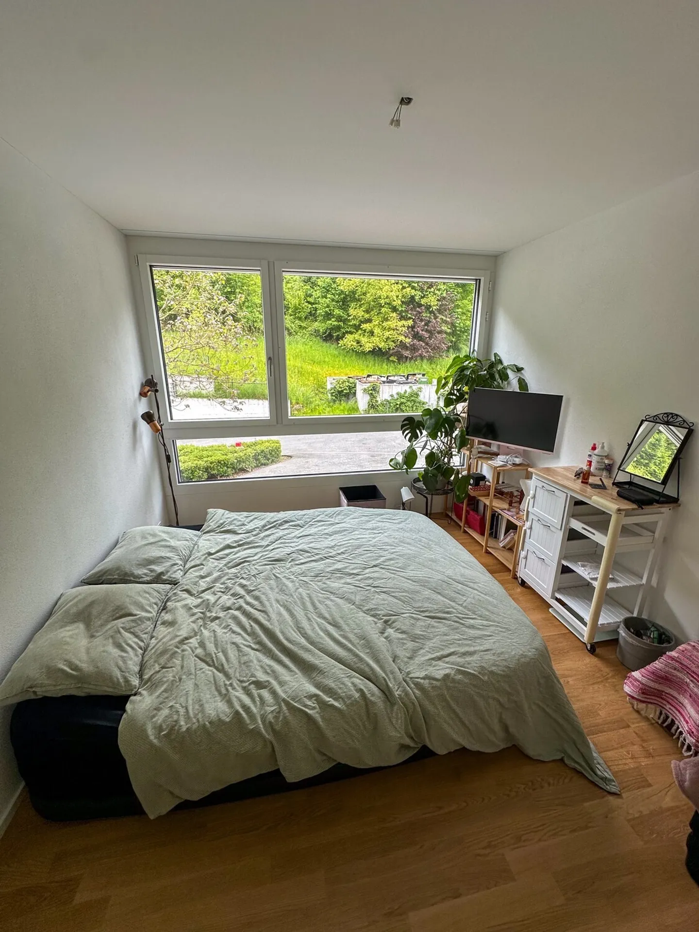 Möblierte Wohnung in Luzern - Foto 6 von 10