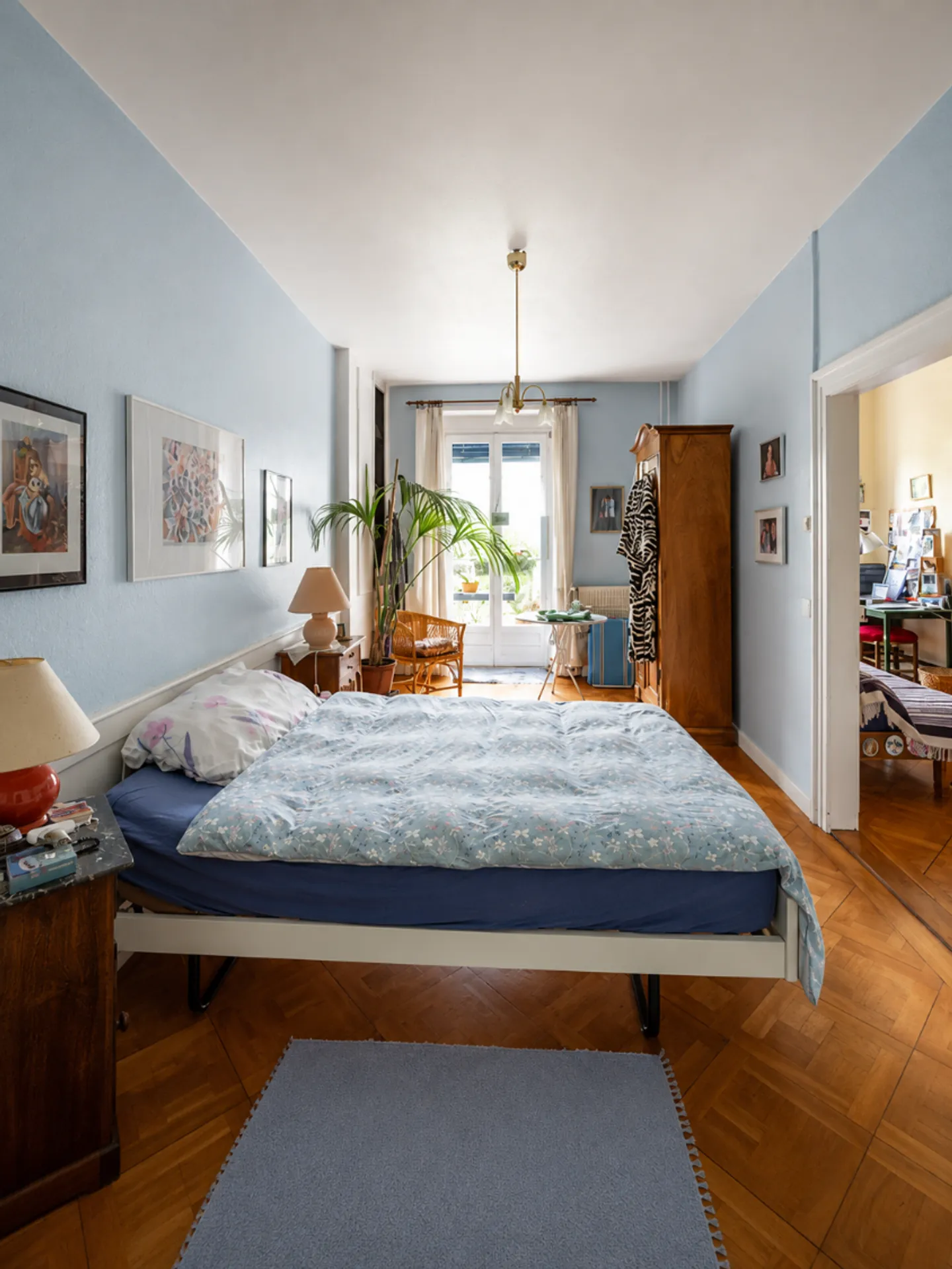 Prestigio e patrimonio nel cuore di Delémont - Foto 11 di 24