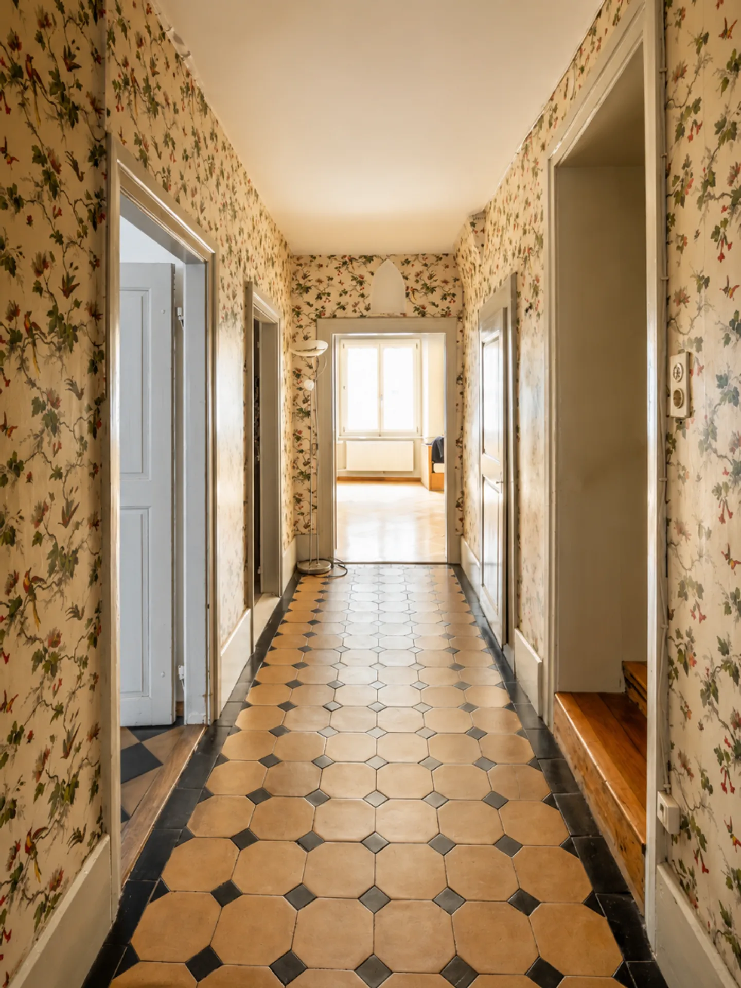 Prestigio e patrimonio nel cuore di Delémont - Foto 12 di 24