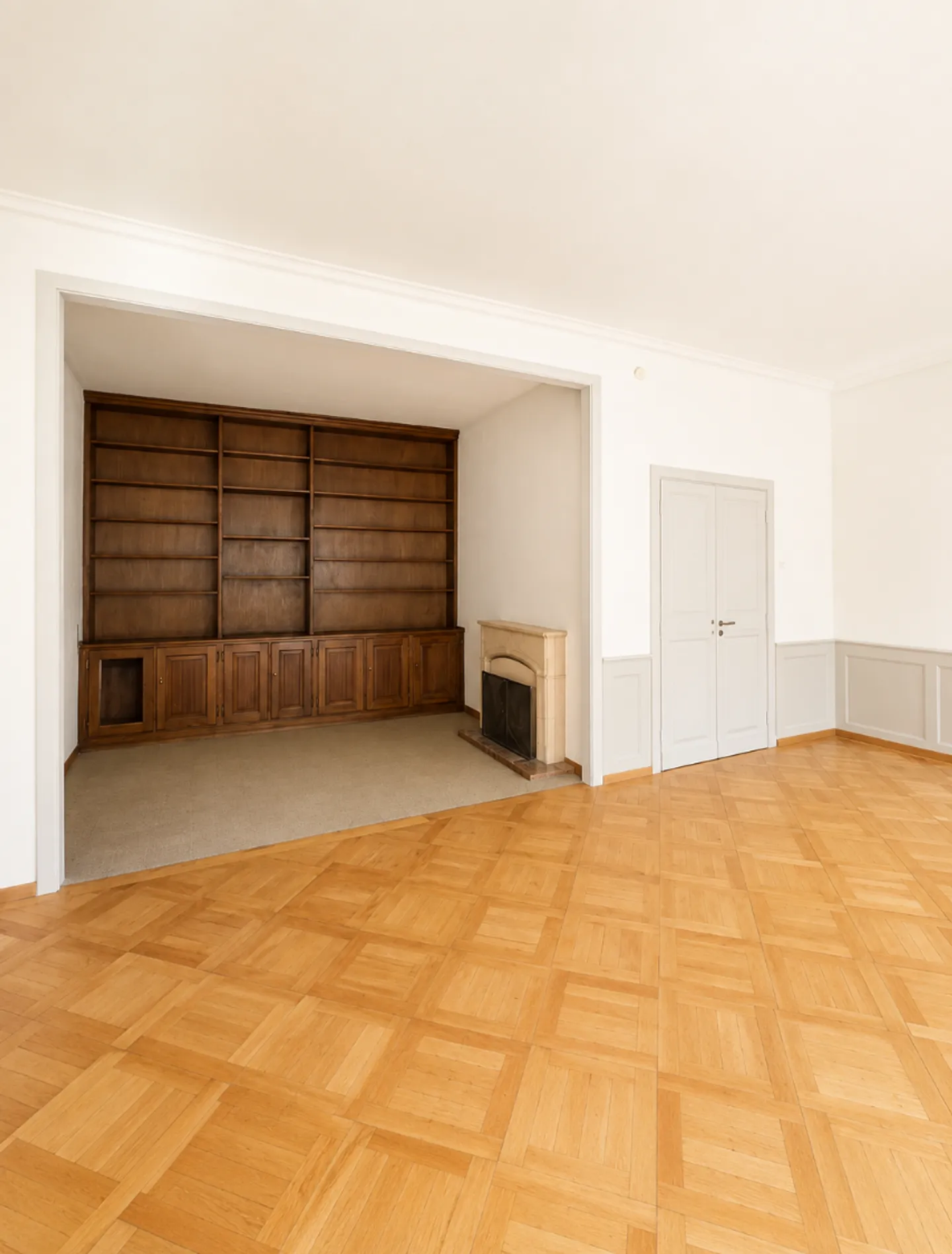 Prestigio e patrimonio nel cuore di Delémont - Foto 14 di 24