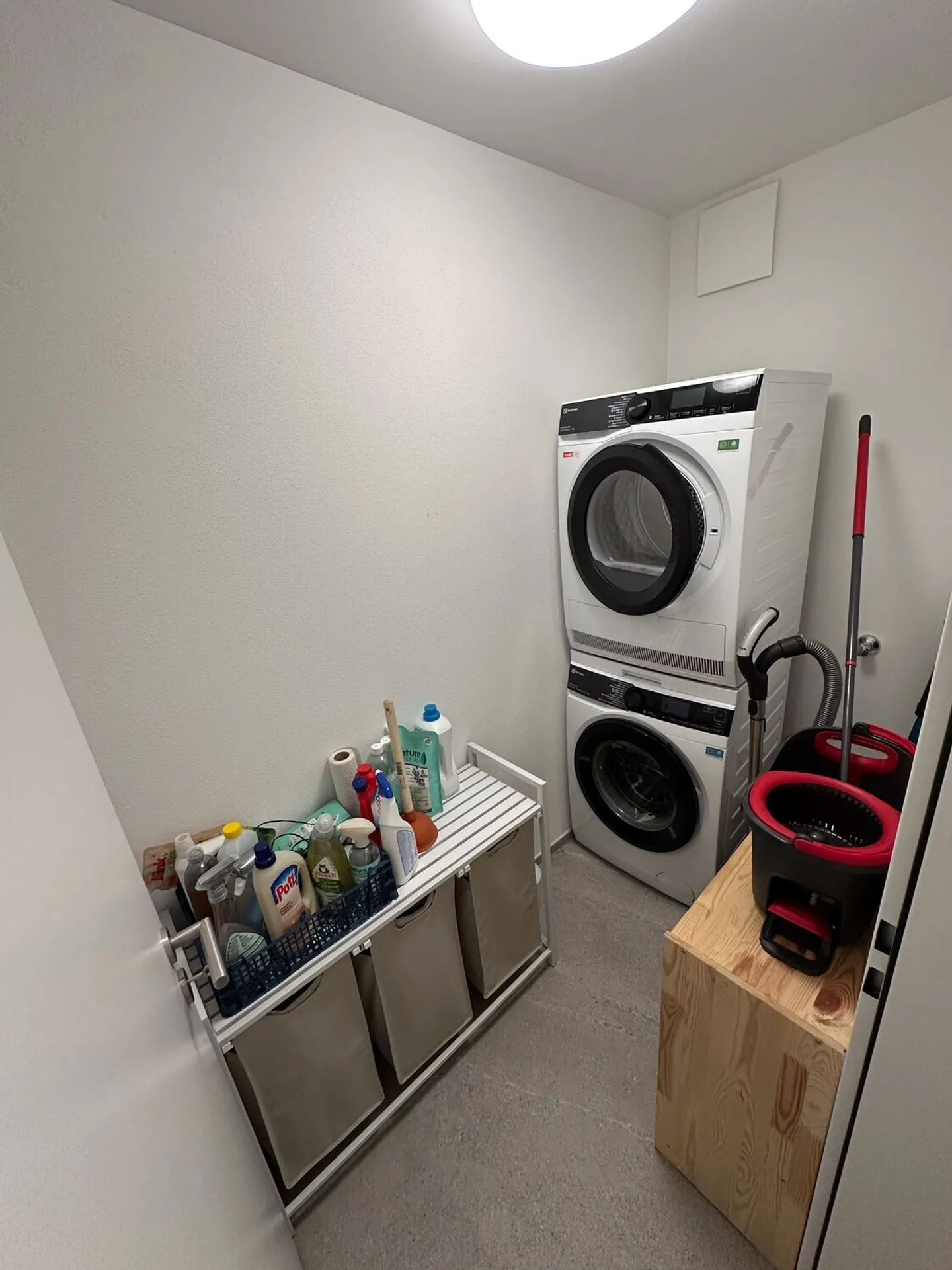 Möblierte Wohnung in Luzern - Foto 9 von 10