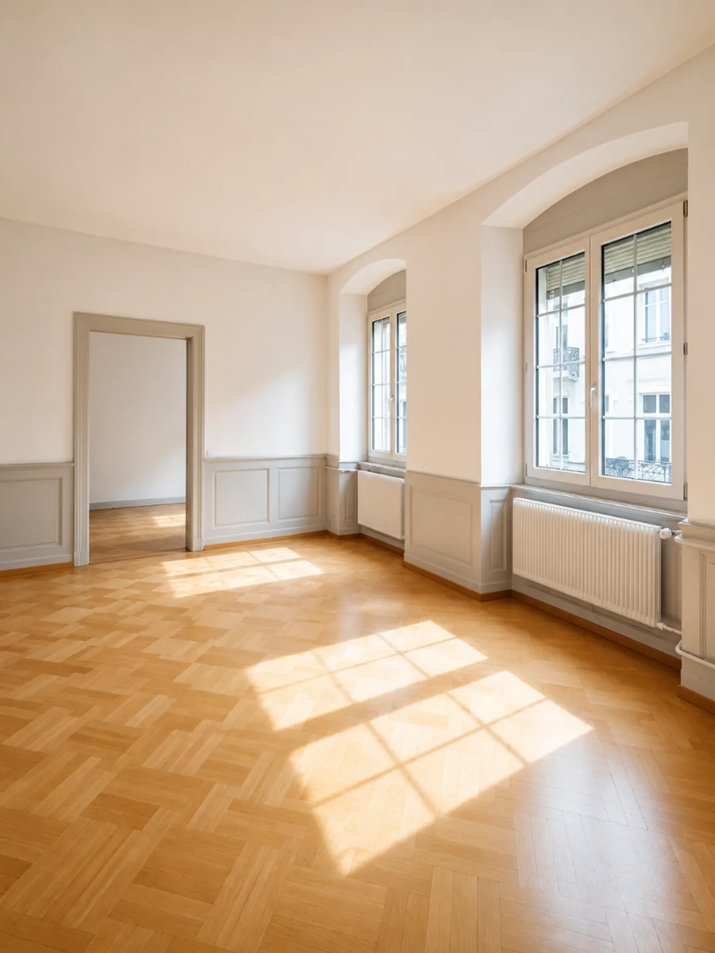 Prestigio e patrimonio nel cuore di Delémont - Foto 15 di 24