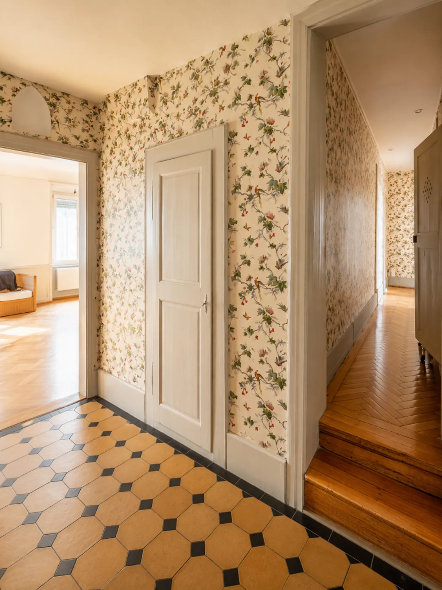 Prestigio e patrimonio nel cuore di Delémont - Foto 16 di 24